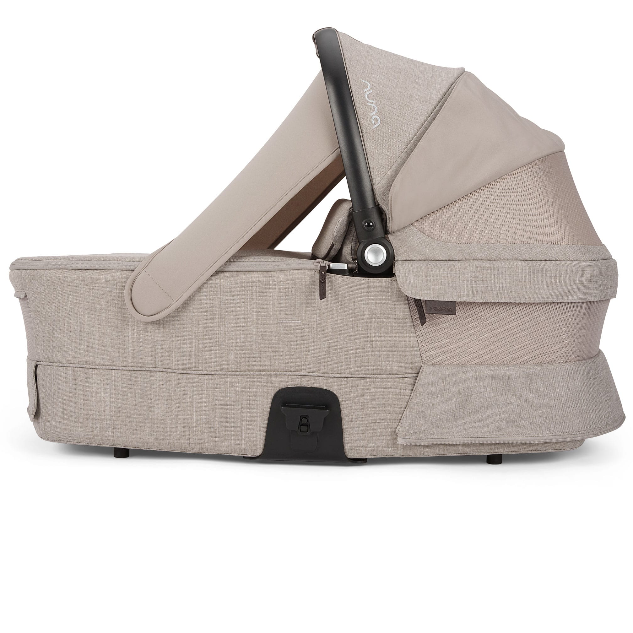 Nuna MIXX Next 2 in 1 Pram in Chateau Baby Prams 21351-MIXX-CHAT 8721094540518