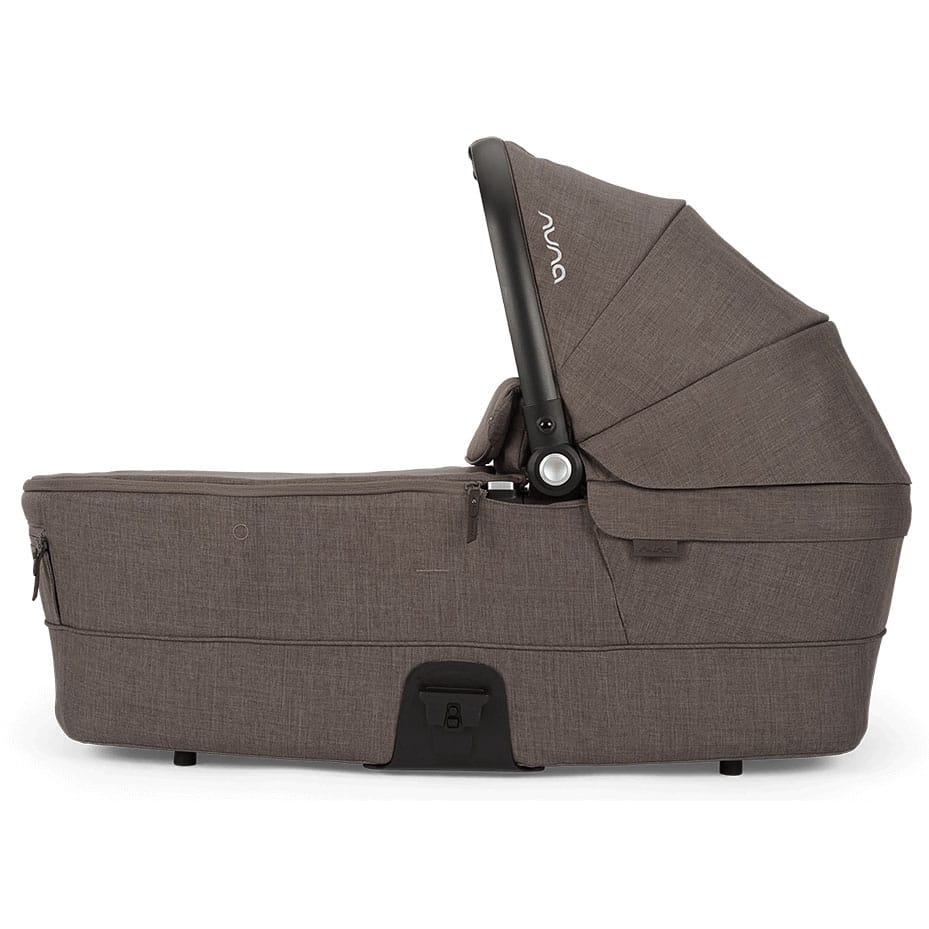 Nuna MIXX Next 2 in 1 Pram in Chestnut Baby Prams 21351-MIXX-CHST 8721094540525