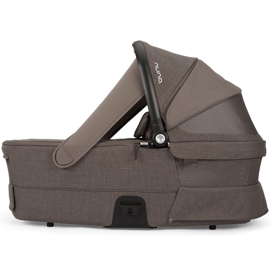 Nuna MIXX Next 2 in 1 Pram in Chestnut Baby Prams 21351-MIXX-CHST 8721094540525