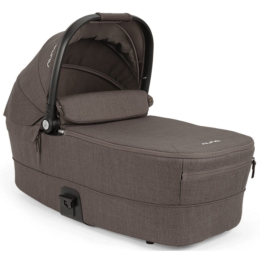 Nuna MIXX Next 2 in 1 Pram in Chestnut Baby Prams 21351-MIXX-CHST 8721094540525