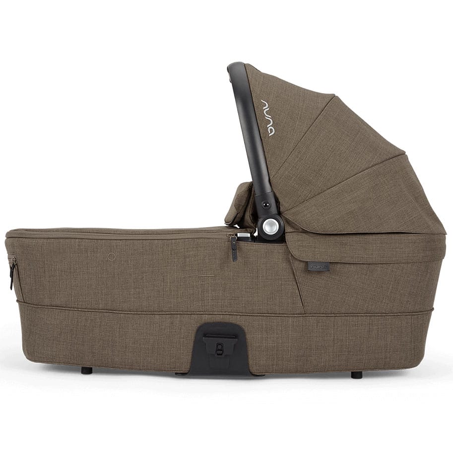 Nuna MIXX Next 2 in 1 Pram in Pistachio Baby Prams 21351-MIXX-PIST 8721094540532
