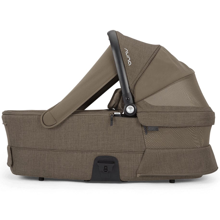 Nuna MIXX Next 2 in 1 Pram in Pistachio Baby Prams 21351-MIXX-PIST 8721094540532