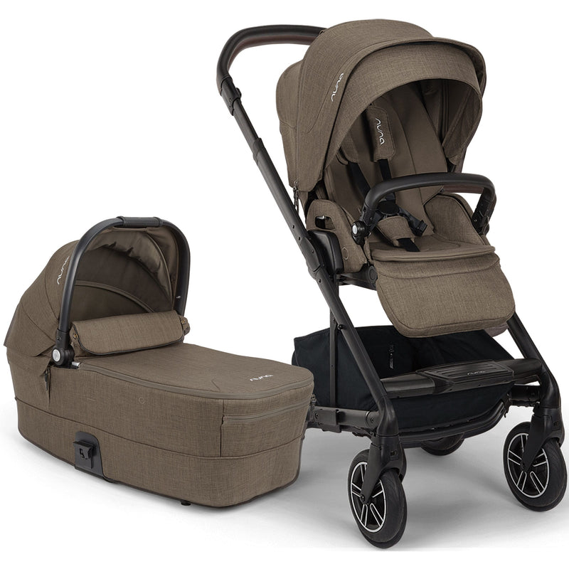 how to unlock nuna stroller Nuna MIXX Next 2 in 1 Pram in Pistachio