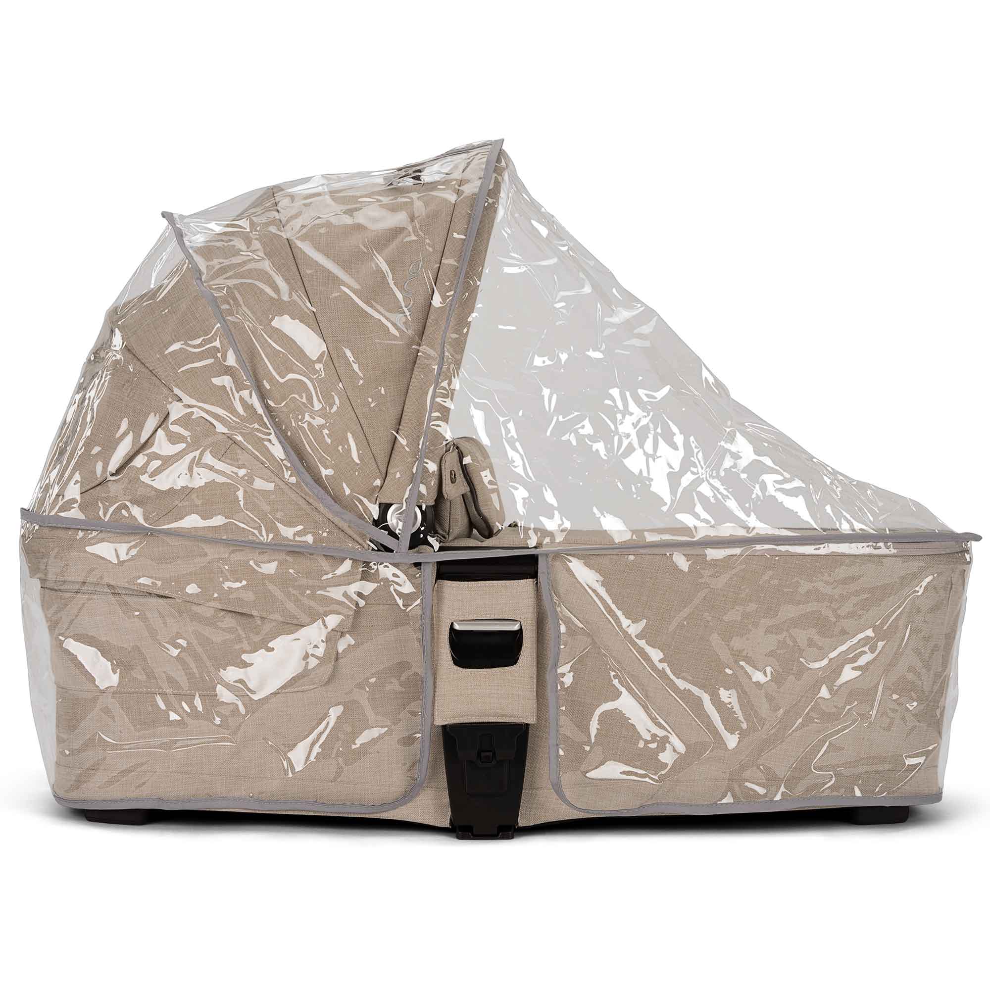 Nuna MIXX Next 2in1 Pram in Biscotti Baby Prams 18598-MIXX-BIS 8720874761600