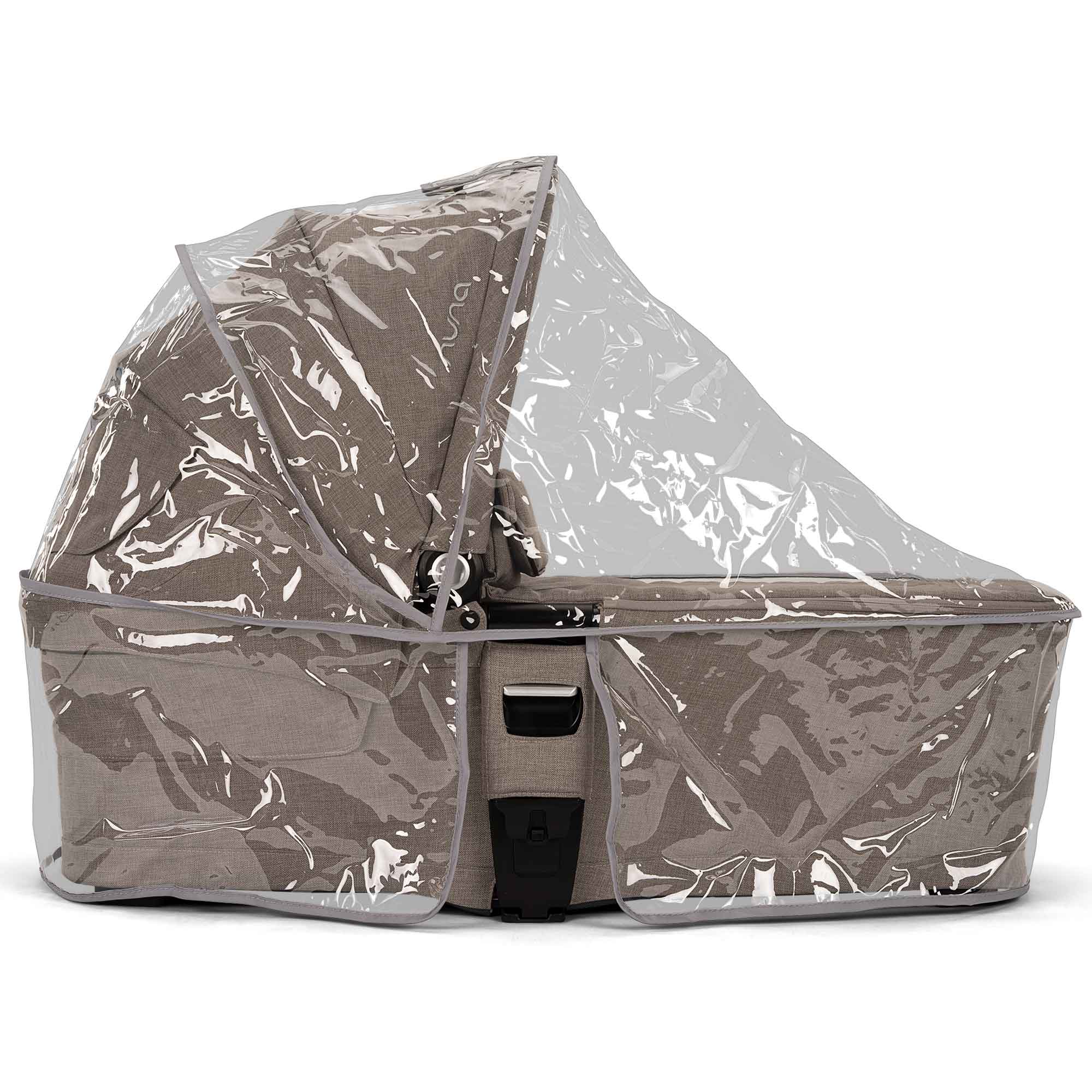 Nuna MIXX Next 2in1 Pram in Cedar Baby Prams 18600-MIXX-CED 8720874761594