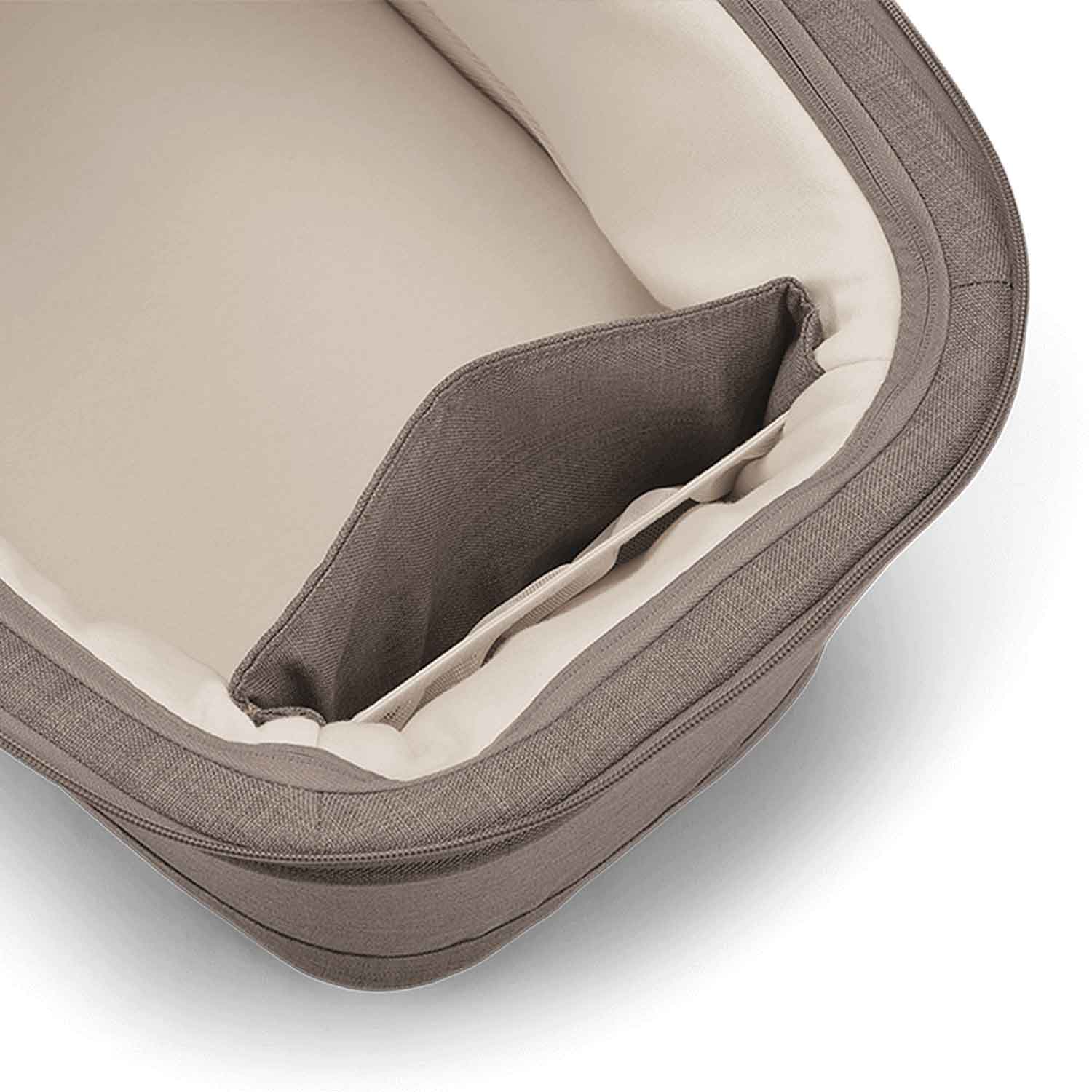 Nuna MIXX Next 2in1 Pram in Cedar Baby Prams 18600-MIXX-CED 8720874761594