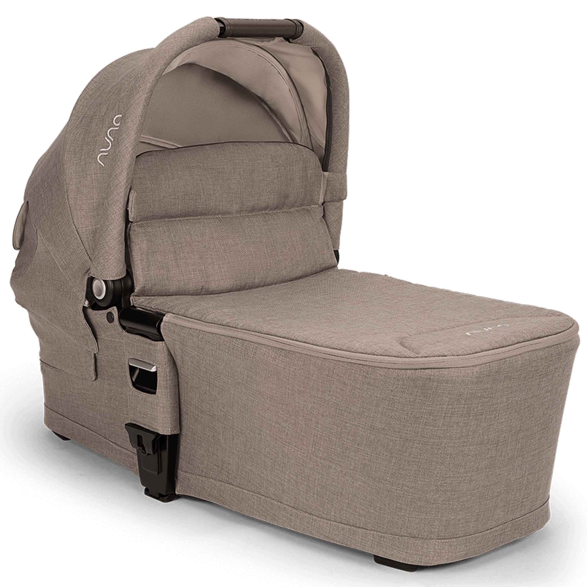 Nuna MIXX Next 2in1 Pram in Cedar Baby Prams 18600-MIXX-CED 8720874761594
