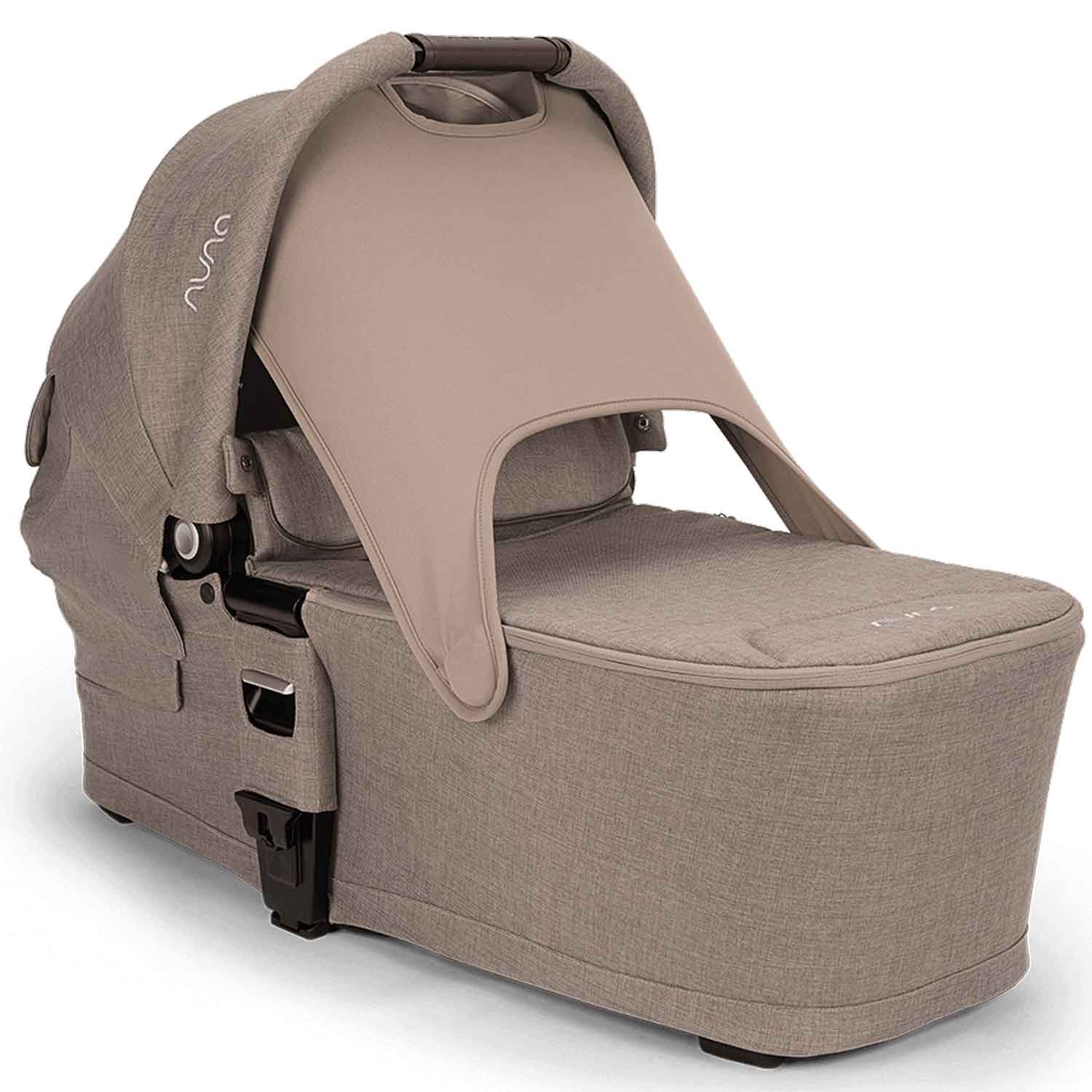 Nuna MIXX Next 2in1 Pram in Cedar Baby Prams 18600-MIXX-CED 8720874761594