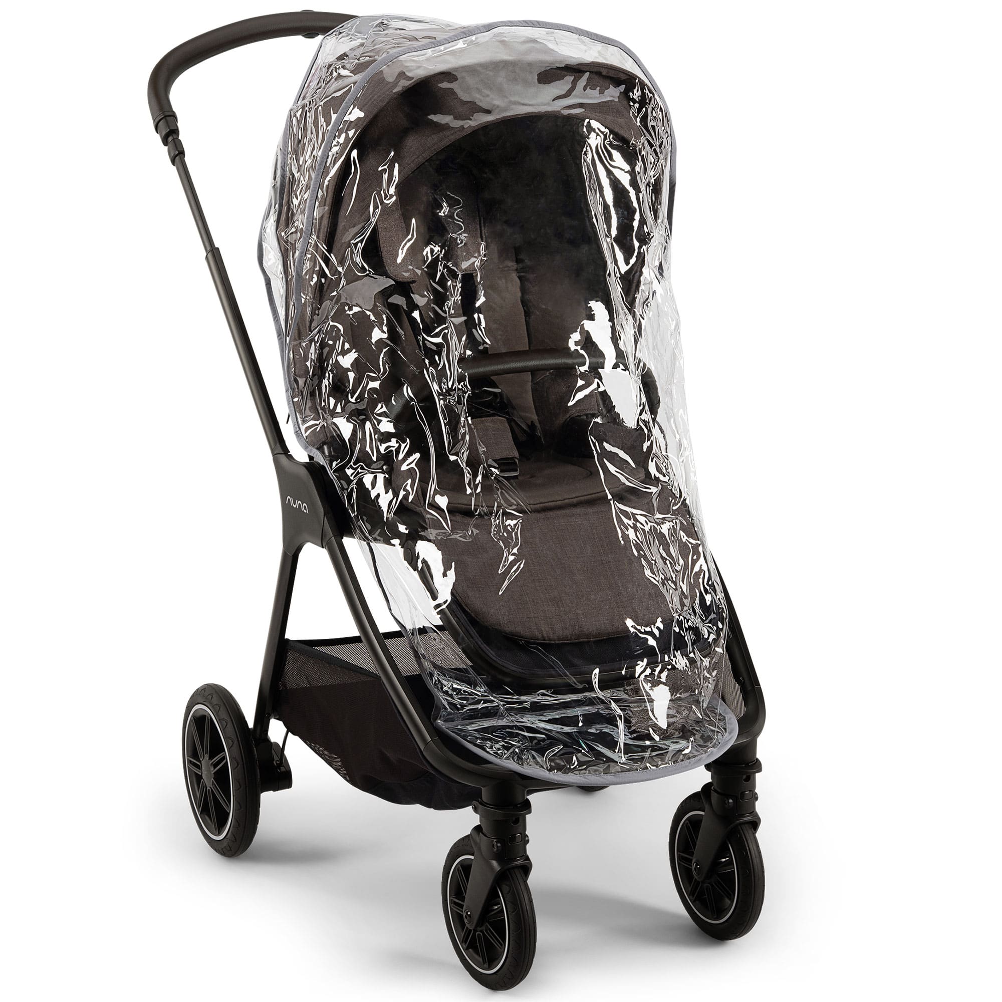 Nuna TRIV Next 2in1 Pram in Chestnut Baby Prams 21357-TRIV-CHES 8721094540228