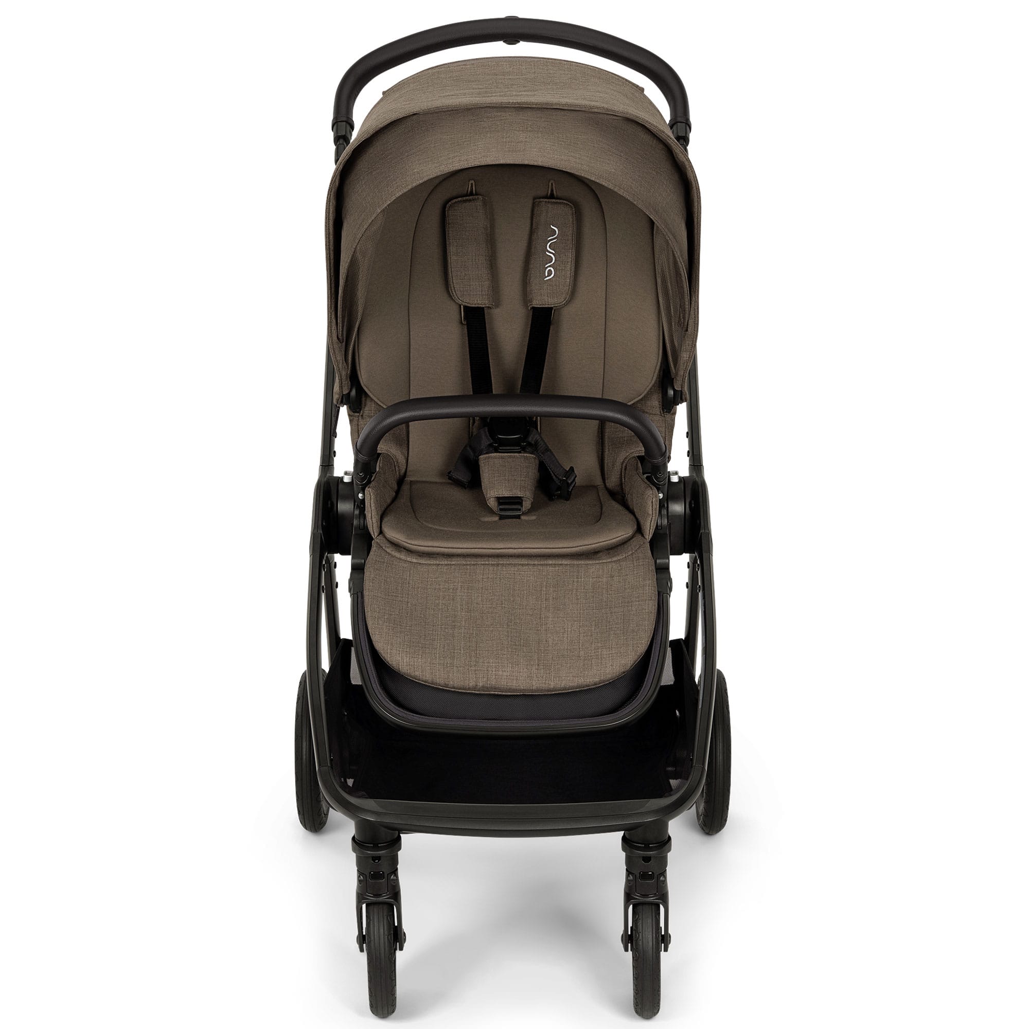 Nuna TRIV Next 2in1 Pram in Pistachio Baby Prams 21357-TRIV-PIST 8721094540235