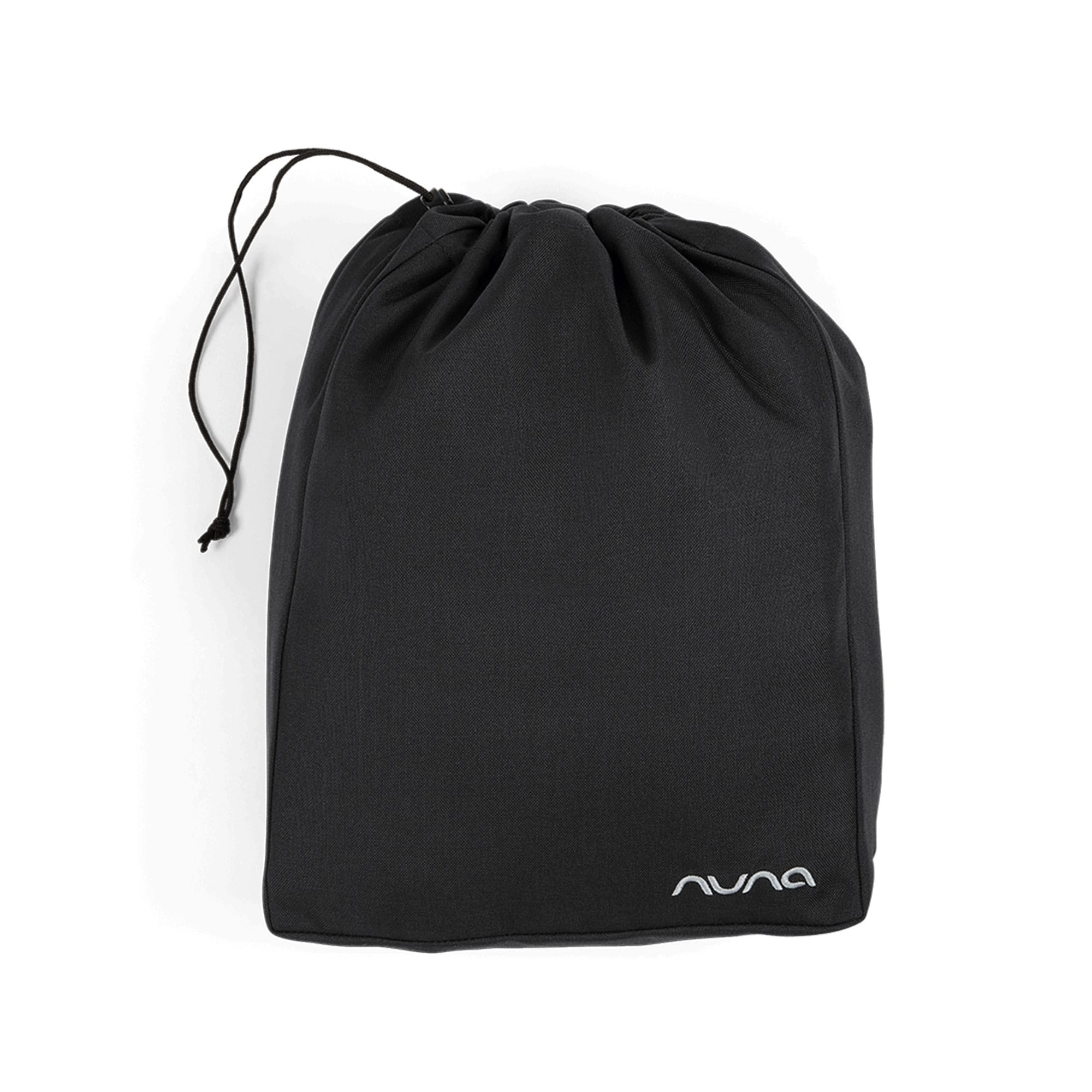 Nuna TRVL Dubl Footmuff in Caviar Baby Prams FT19800CVR 8721094542895