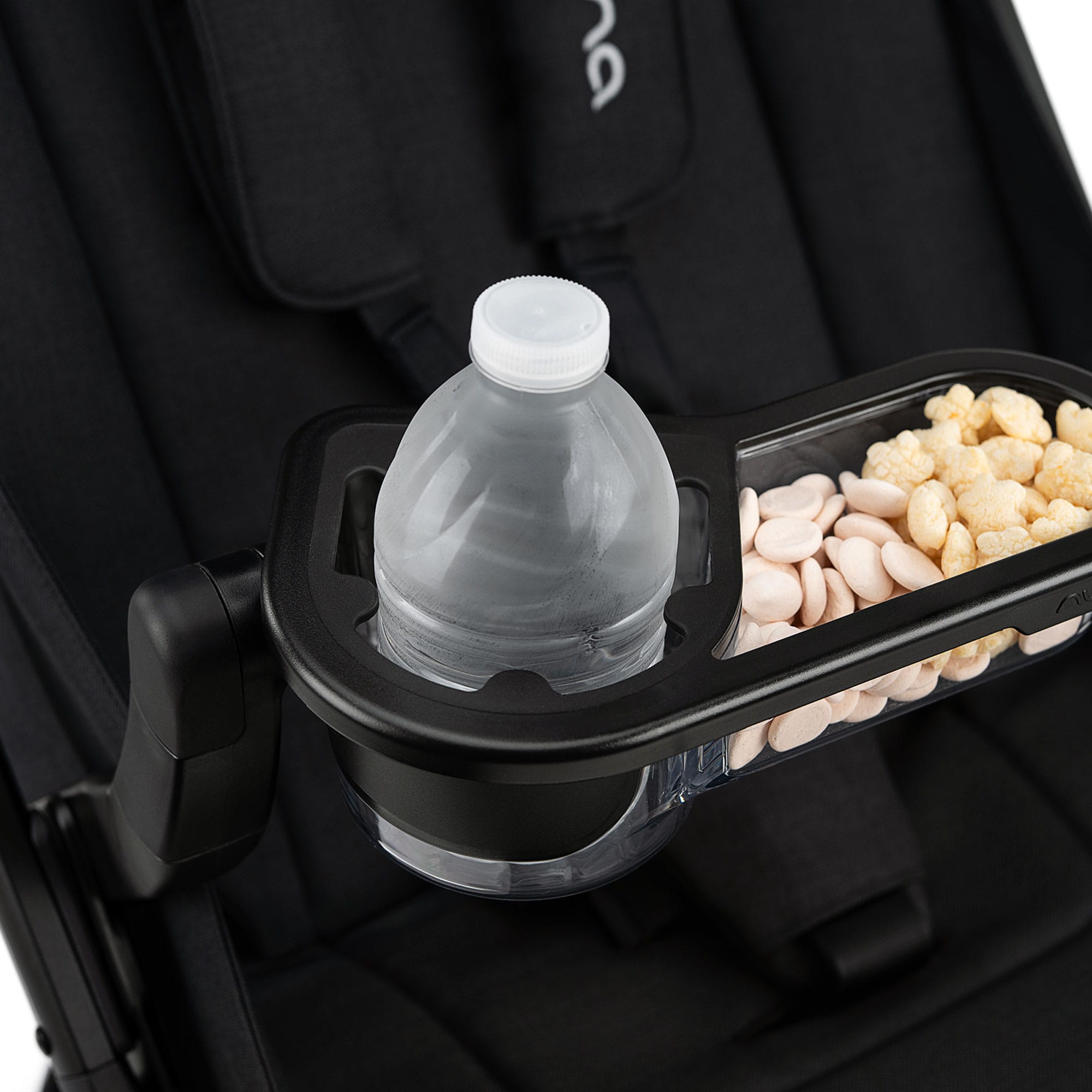 Nuna TRVL Series Child Tray Baby Prams SY18100ACS 8721094540297