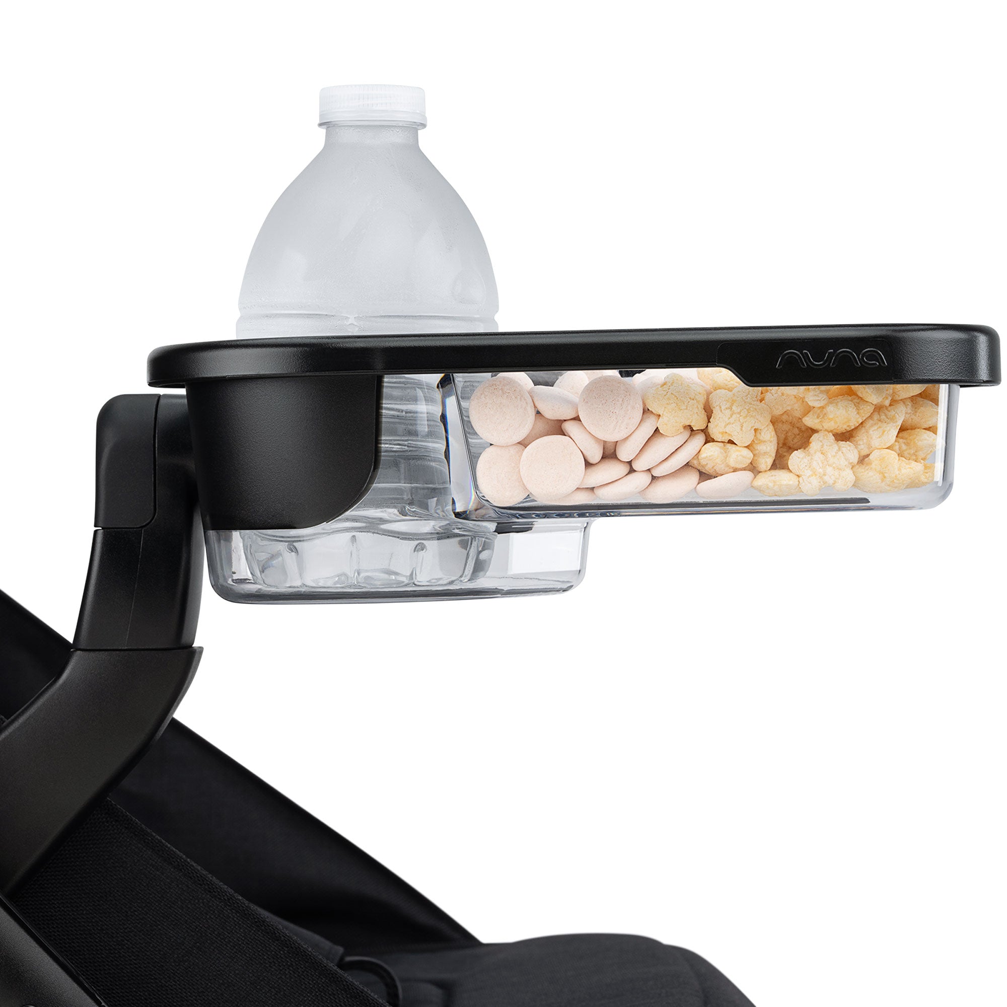 Nuna TRVL Series Child Tray Baby Prams SY18100ACS 8721094540297