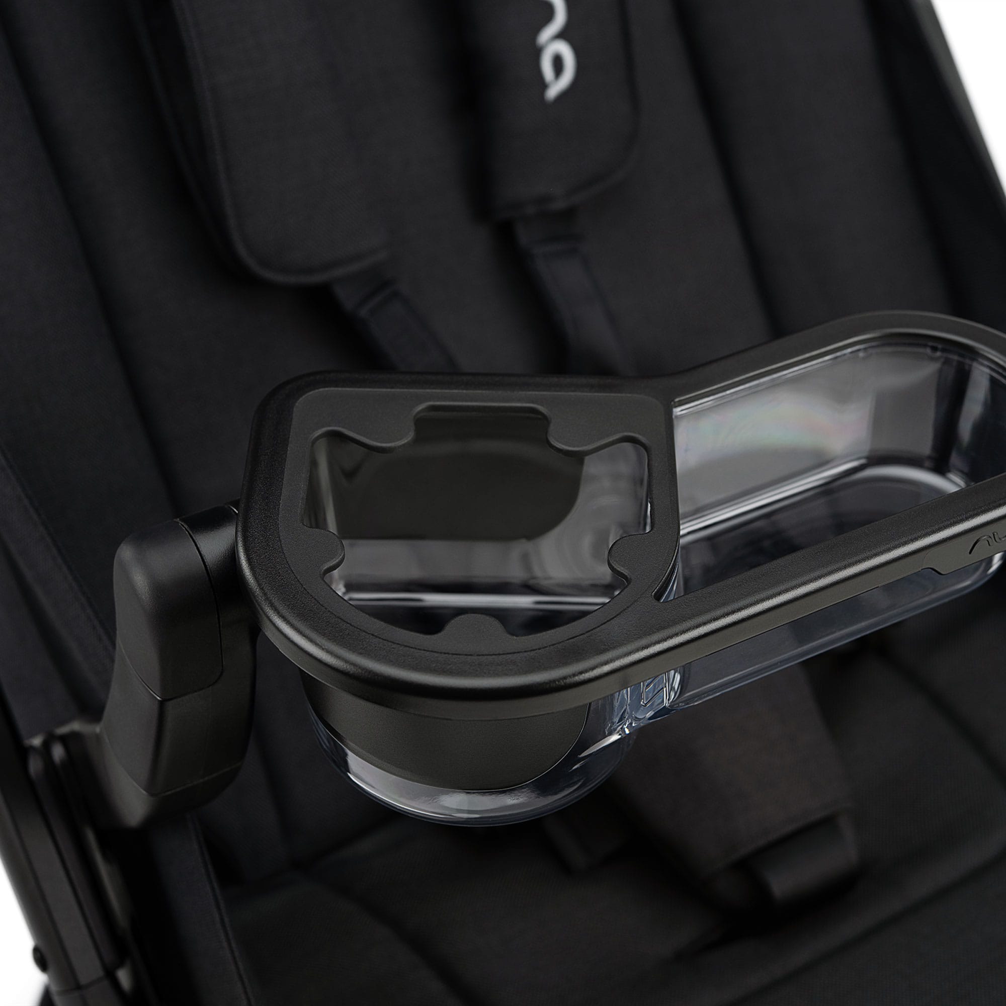 Nuna TRVL Series Child Tray Baby Prams SY18100ACS 8721094540297