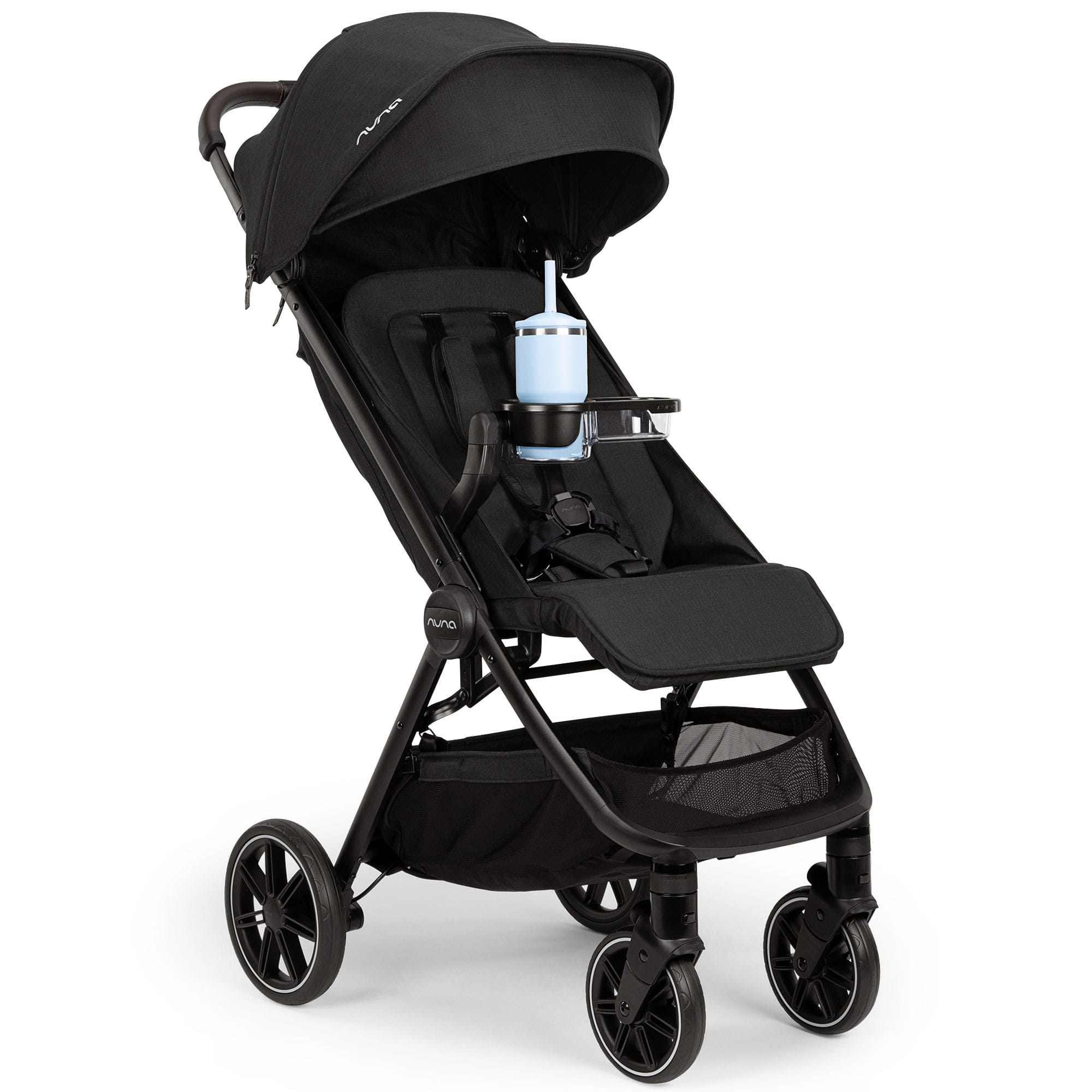 Nuna TRVL Series Child Tray Baby Prams SY18100ACS 8721094540297