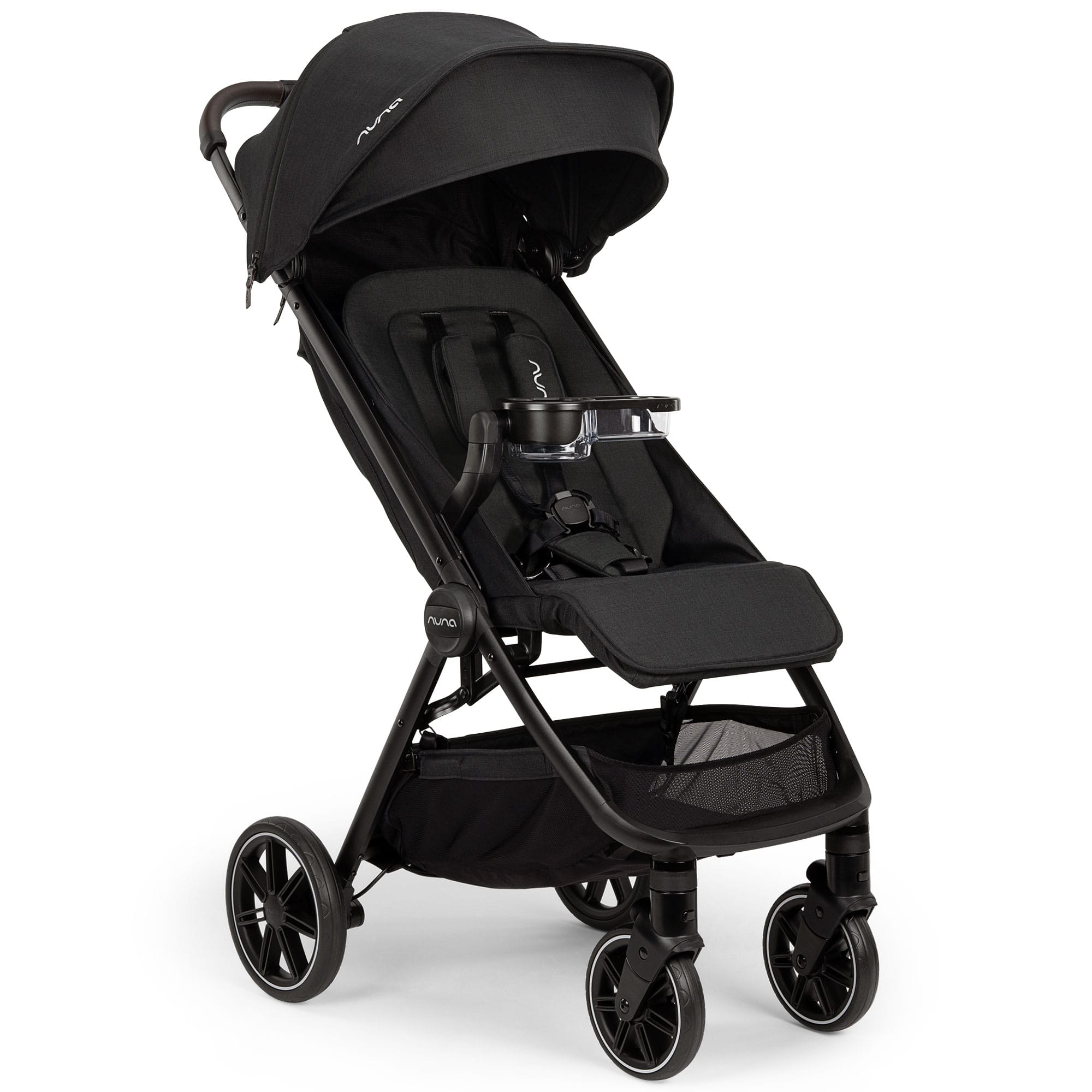 Nuna TRVL Series Child Tray Baby Prams SY18100ACS 8721094540297