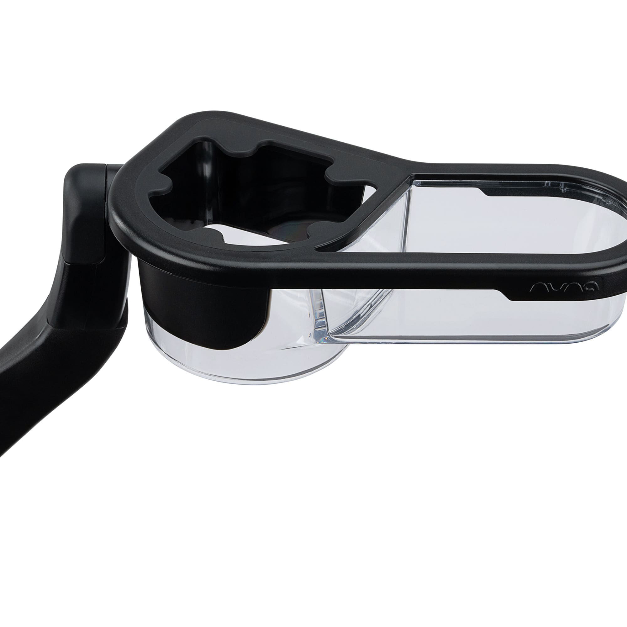 Nuna TRVL Series Child Tray Baby Prams SY18100ACS 8721094540297