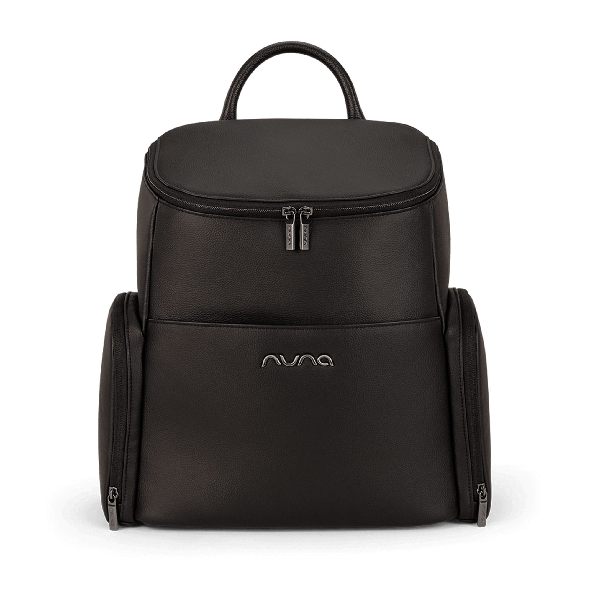 Nuna Essentials Bag in Caviar Changing Bags DP20700CVR 8721094508495