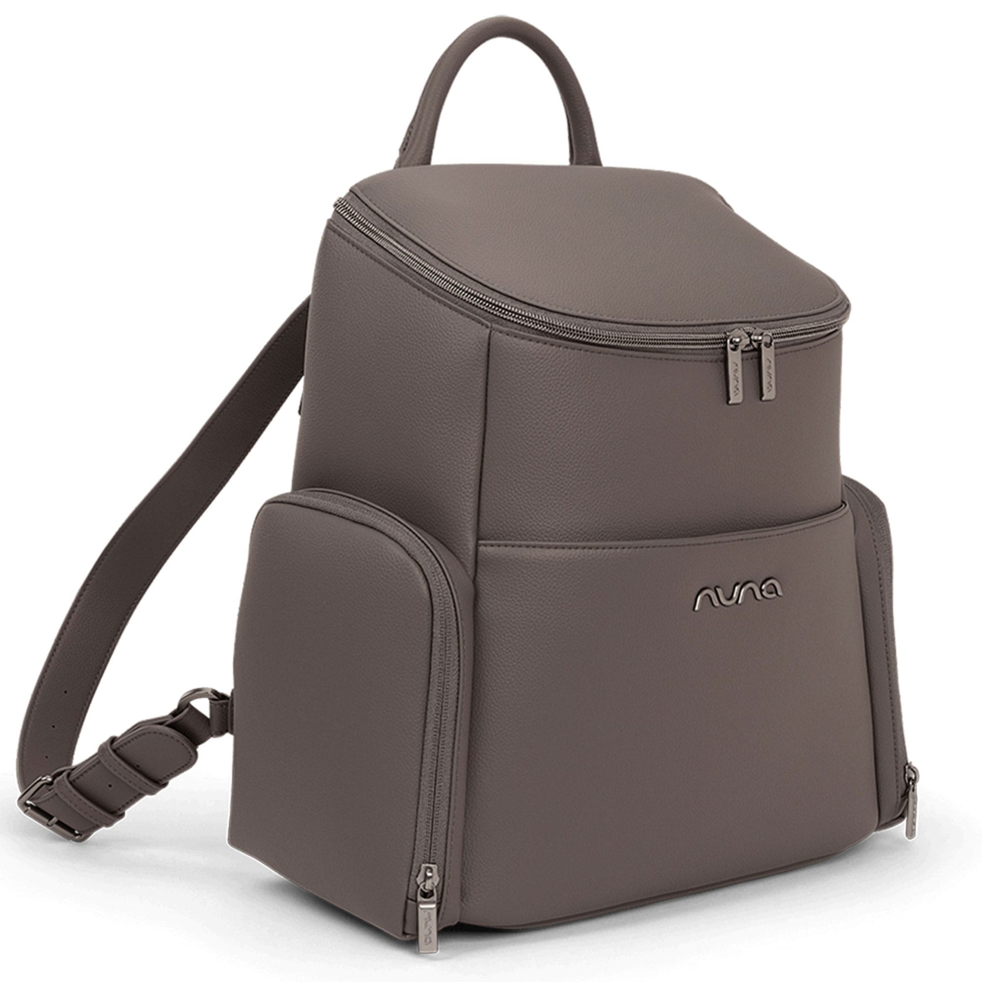 Nuna Essentials Bag in Thunder Changing Bags DP20700TND 8721094508518