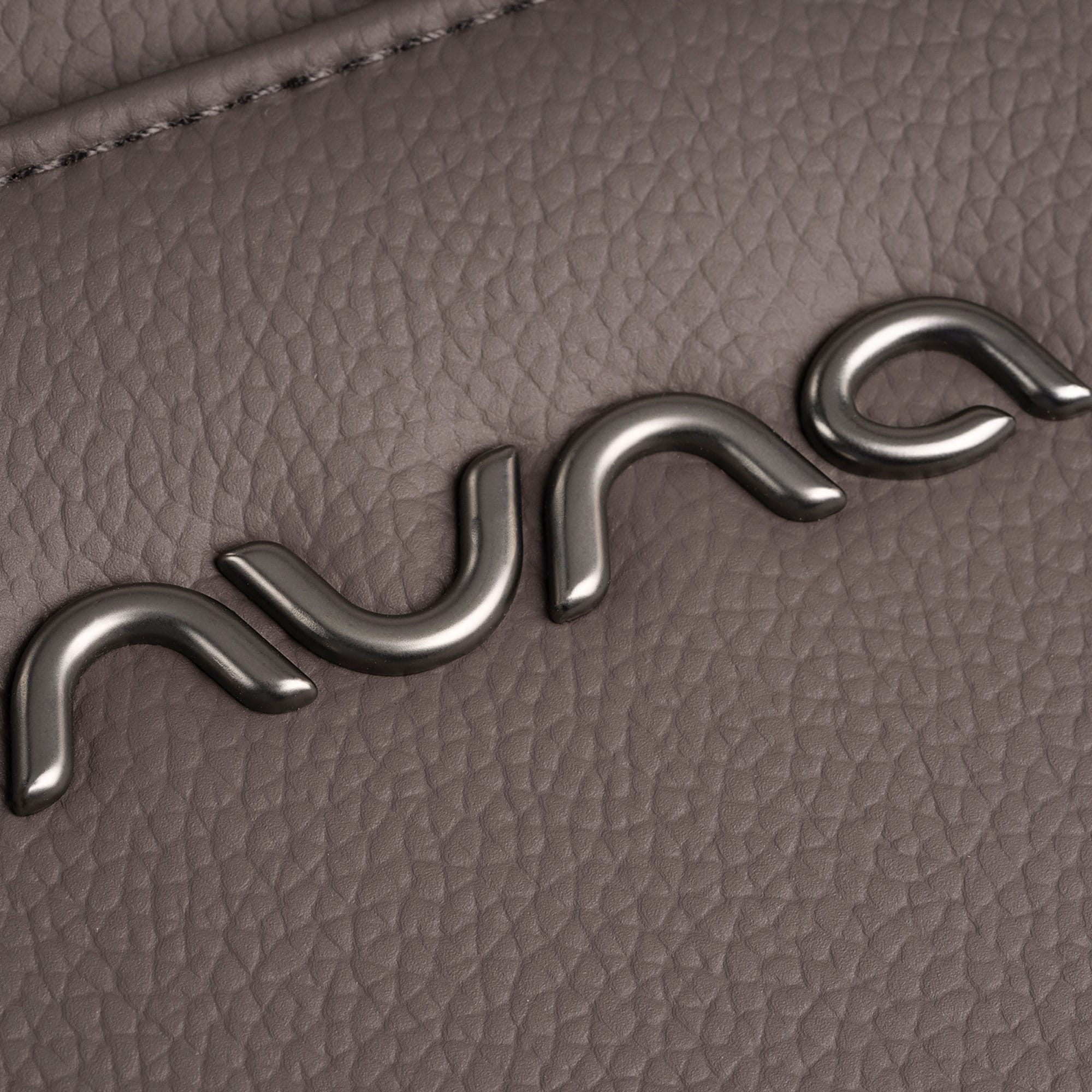 Nuna Essentials Bag in Thunder Changing Bags DP20700TND 8721094508518
