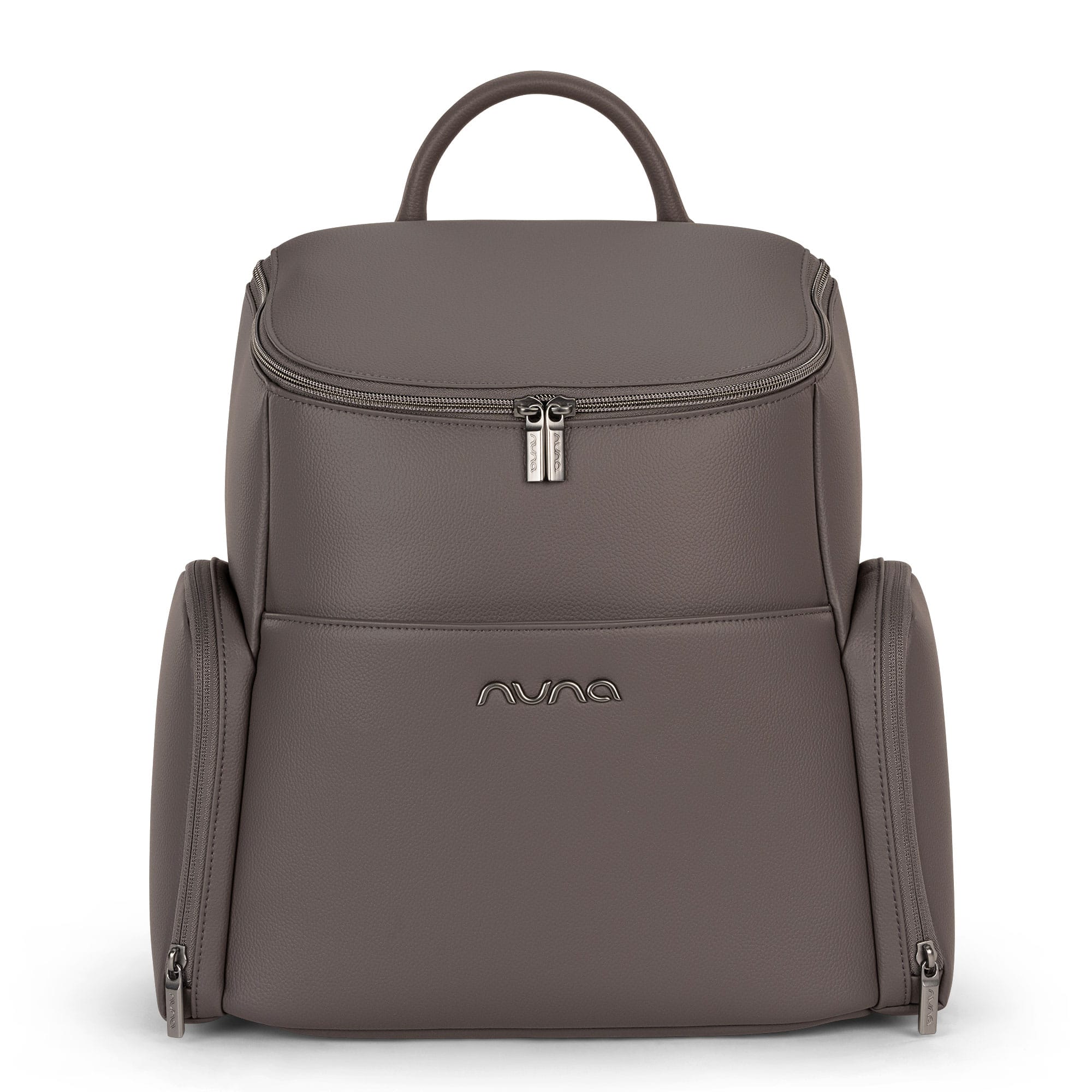 Nuna Essentials Bag in Thunder Changing Bags DP20700TND 8721094508518