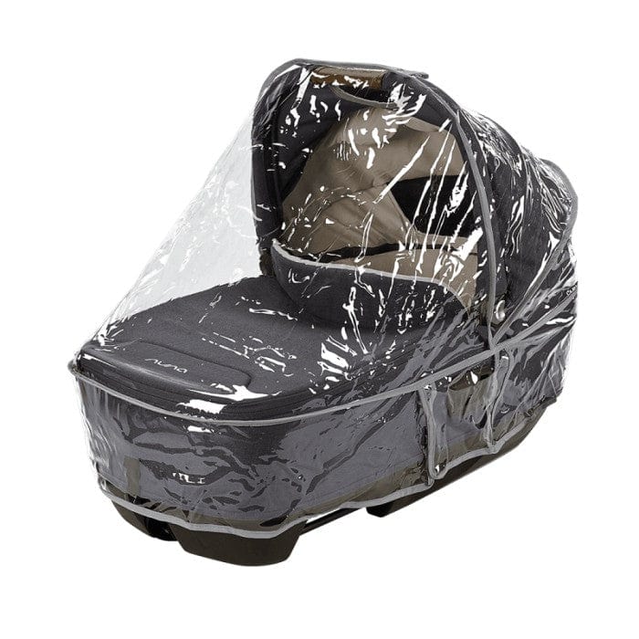 Nuna CARI Next Infant Car Seat Raincover Chassis & Carrycots RC15900ACSGL 8720246544183