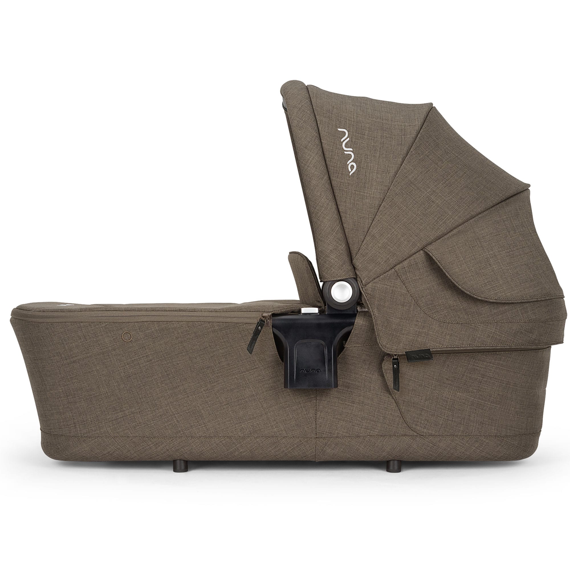 Nuna LYTL Carrycot in Pistachio Chassis & Carrycots CC13154PITGL 8721094541485