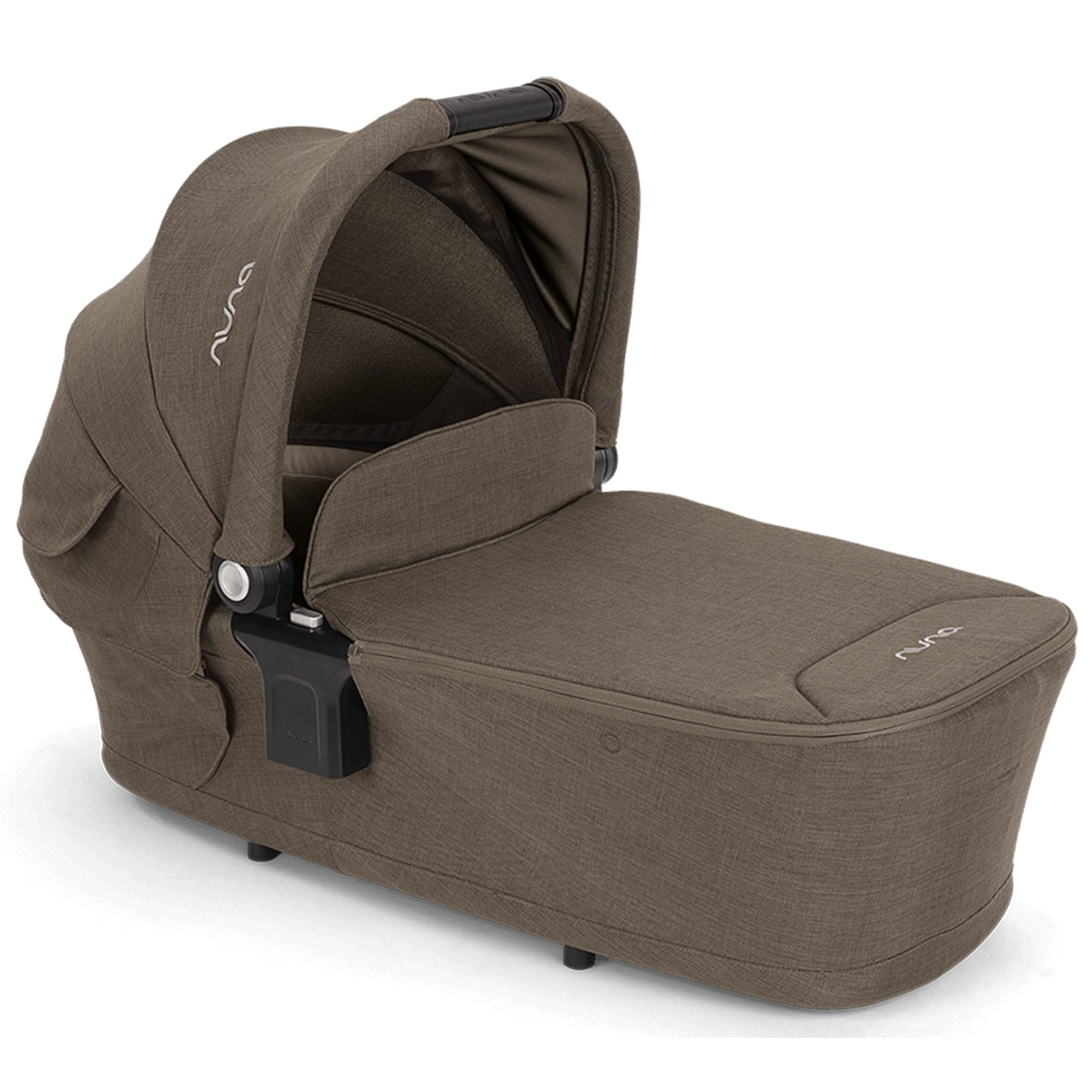 Nuna LYTL Carrycot in Pistachio Chassis & Carrycots CC13154PITGL 8721094541485