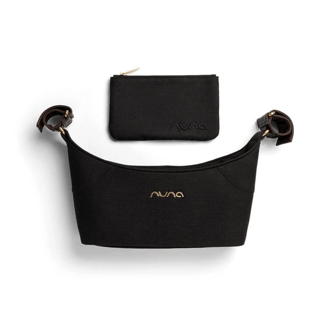 Nuna Stroller Accessory Bundle in Chateau Footmuffs & Liners Z2BNACCS1004UK 5056080621869