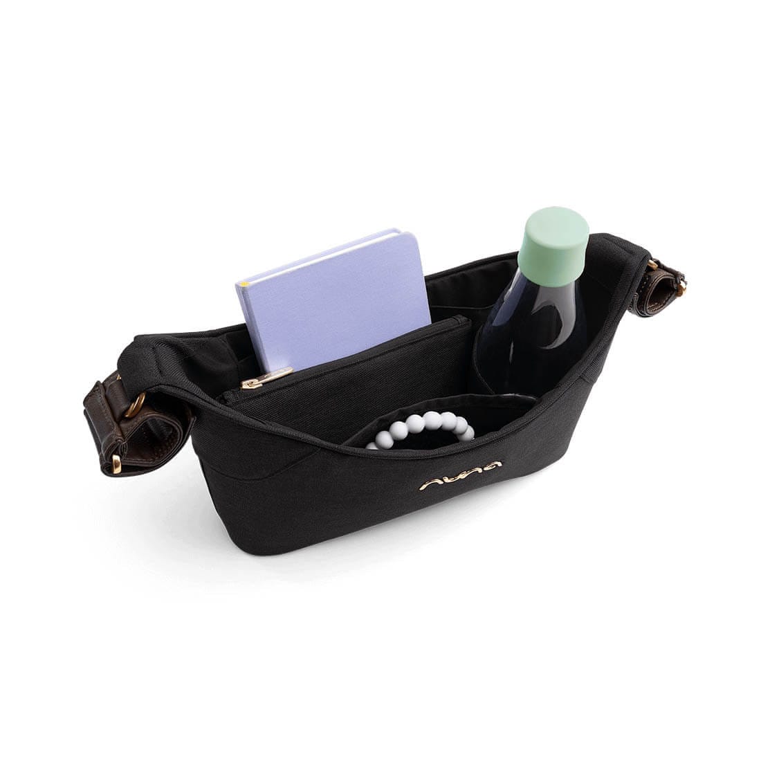 Nuna Stroller Accessory Bundle in Chateau Footmuffs & Liners Z2BNACCS1004UK 5056080621869