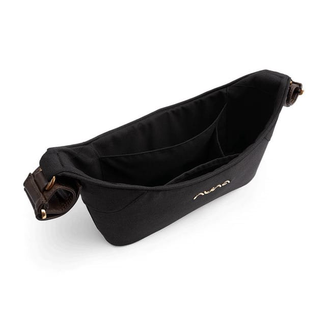 Nuna Stroller Accessory Bundle in Chateau Footmuffs & Liners Z2BNACCS1004UK 5056080621869