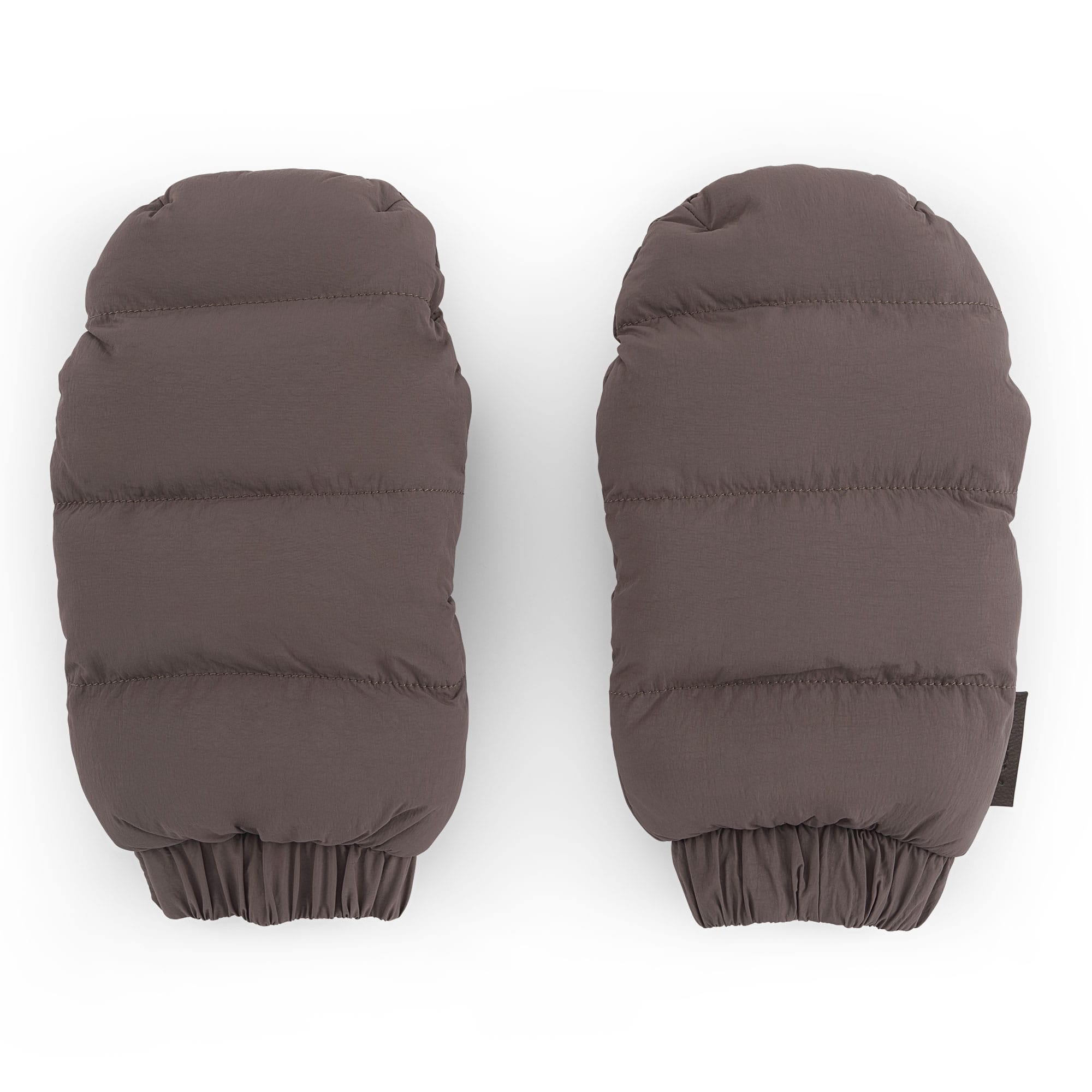 Nuna Stroller Accessory Bundle in Chestnut Footmuffs & Liners Z2BNACCS1005UK 5056080621876