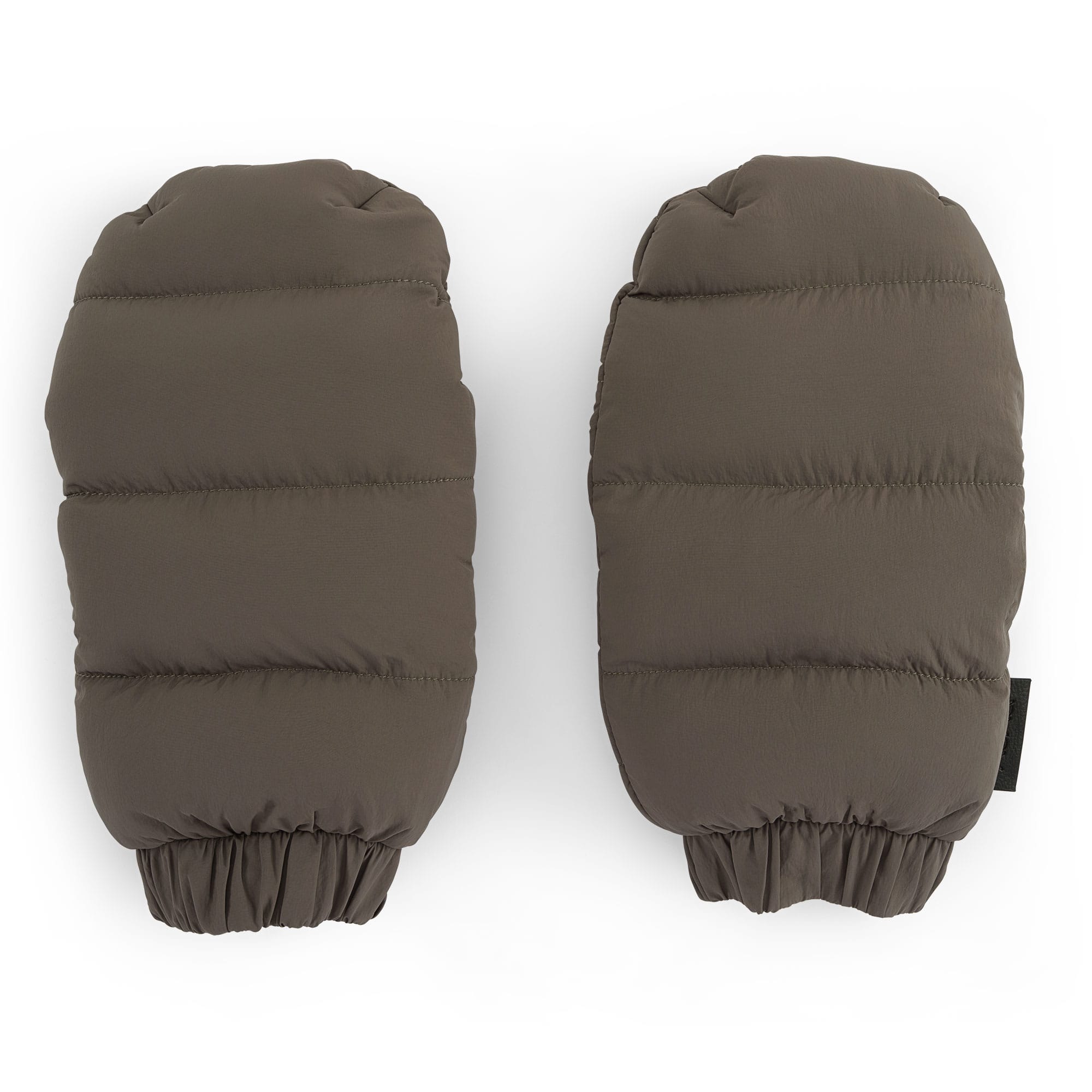 Nuna Stroller Accessory Bundle in Pistachio Footmuffs & Liners Z2BNACCS1006UK 5056080621883