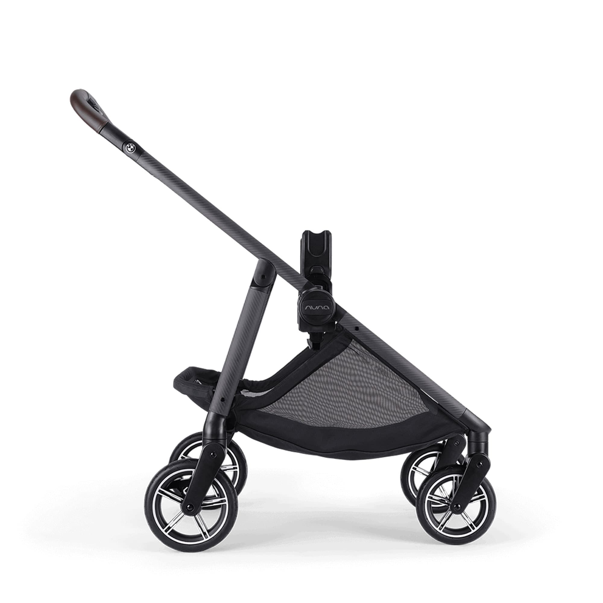 Nuna SWIV Stroller BMW in Umber Pushchairs & Buggies ST18608UMBGL 8721094542239