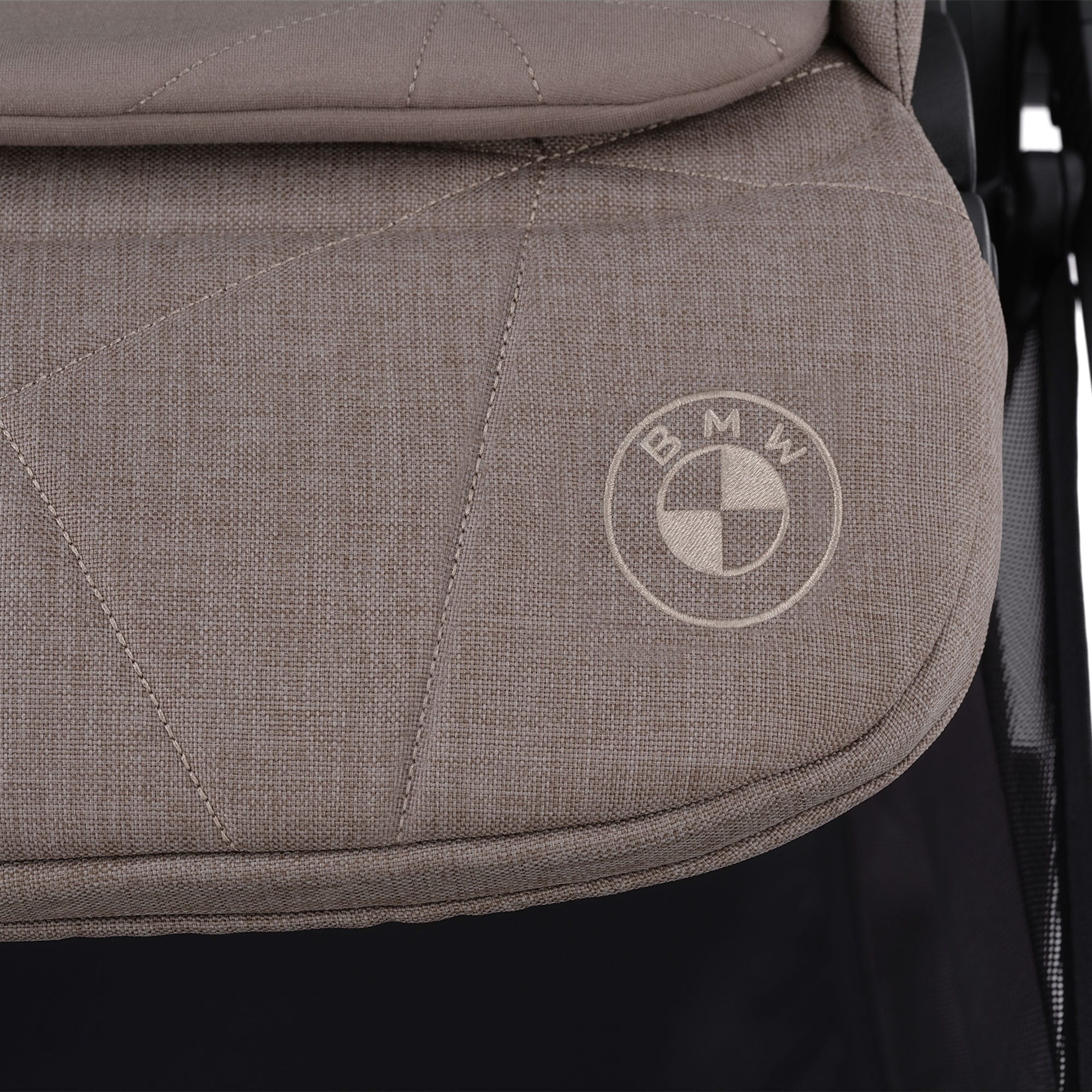 Nuna SWIV Stroller BMW in Umber Pushchairs & Buggies ST18608UMBGL 8721094542239