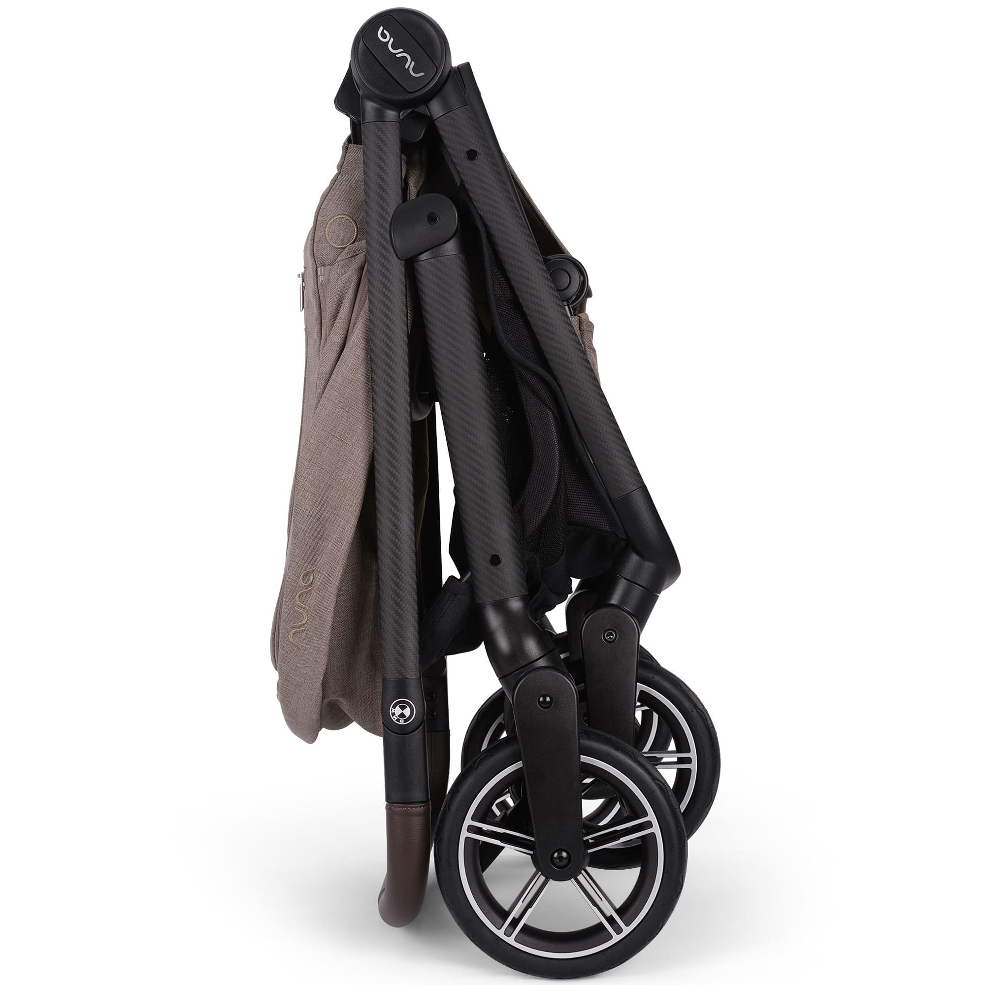 Nuna SWIV Stroller BMW in Umber Pushchairs & Buggies ST18608UMBGL 8721094542239