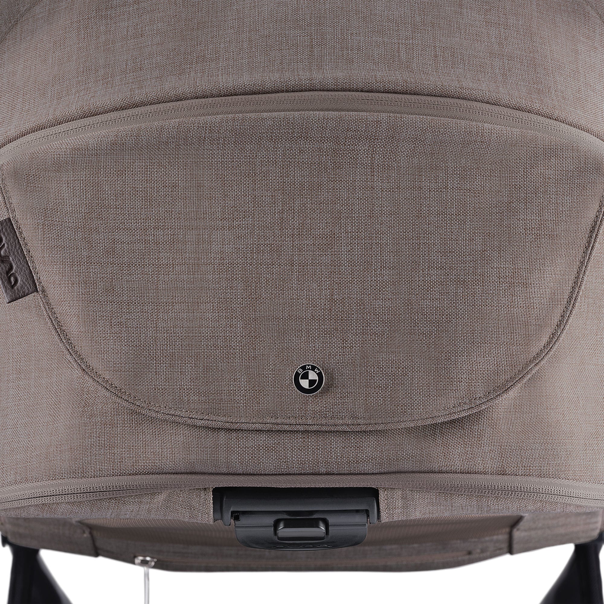Nuna SWIV Stroller BMW in Umber Pushchairs & Buggies ST18608UMBGL 8721094542239