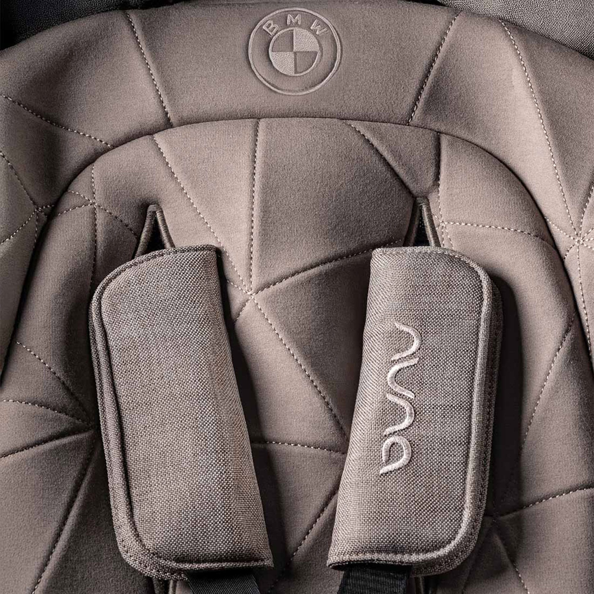 Nuna SWIV Stroller BMW in Umber Pushchairs & Buggies ST18608UMBGL 8721094542239