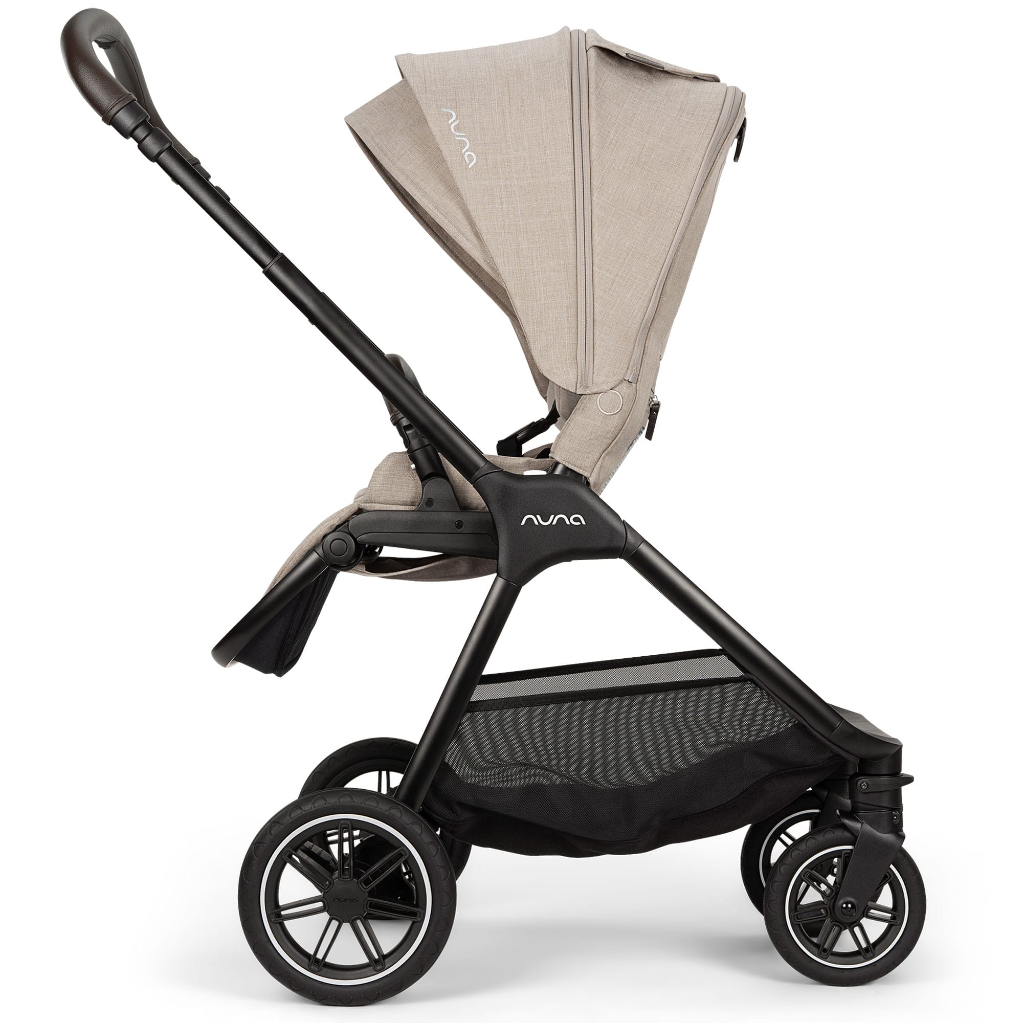 Nuna TRIV Next Stroller in Chateau Pushchairs & Buggies ST16615CHTGL 8721094540211