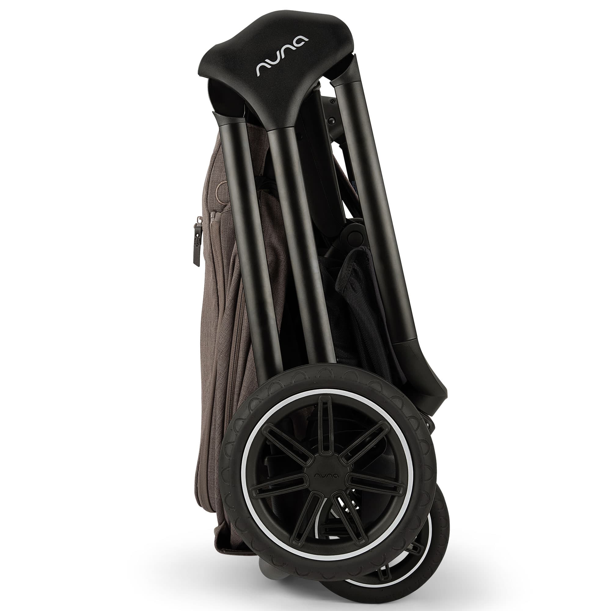 Nuna TRIV Next Stroller in Chestnut Pushchairs & Buggies ST16615CHEGL 8721094540228