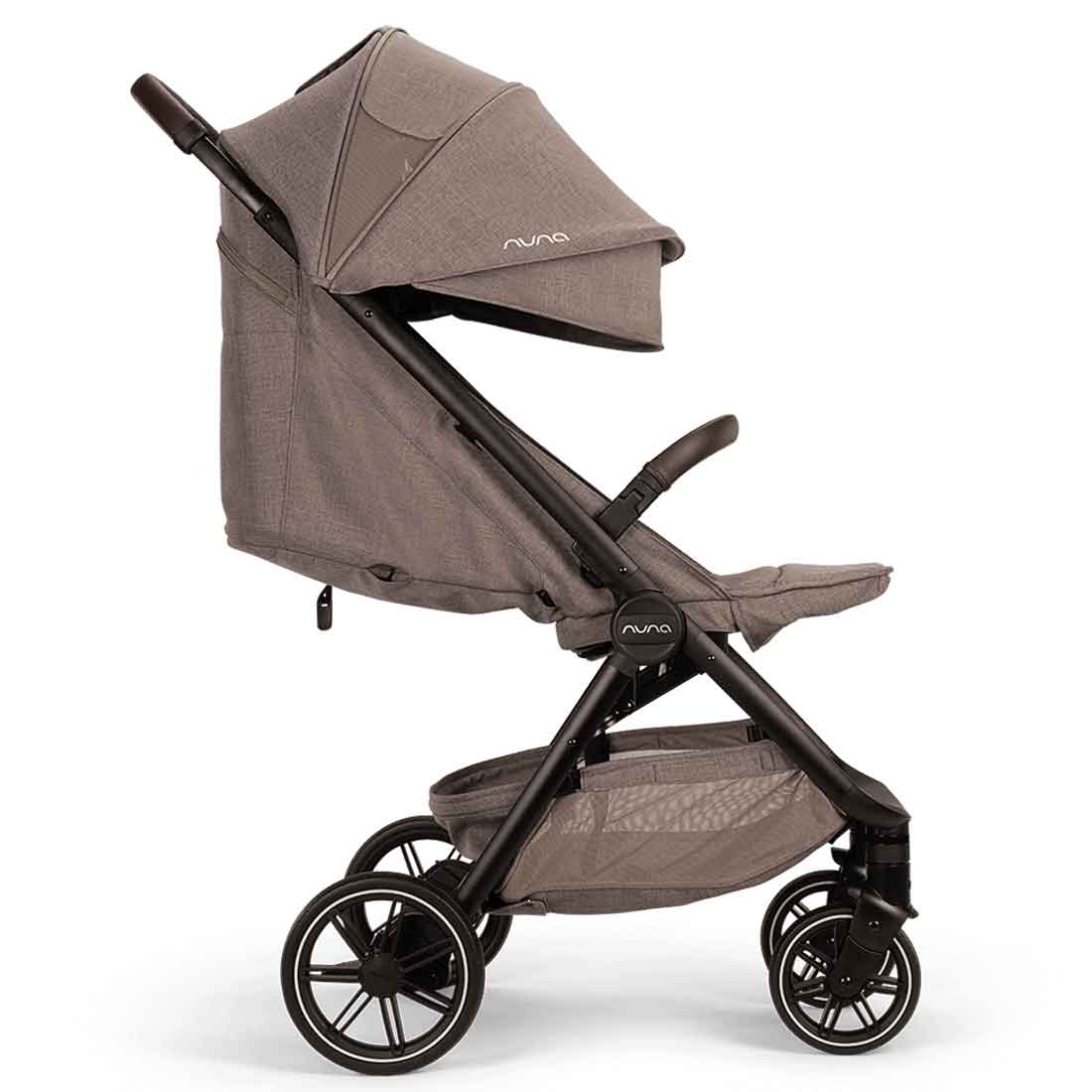 Nuna TRVL lx Stroller in Cedar Pushchairs & Buggies ST18101CDRGL 8720874762201