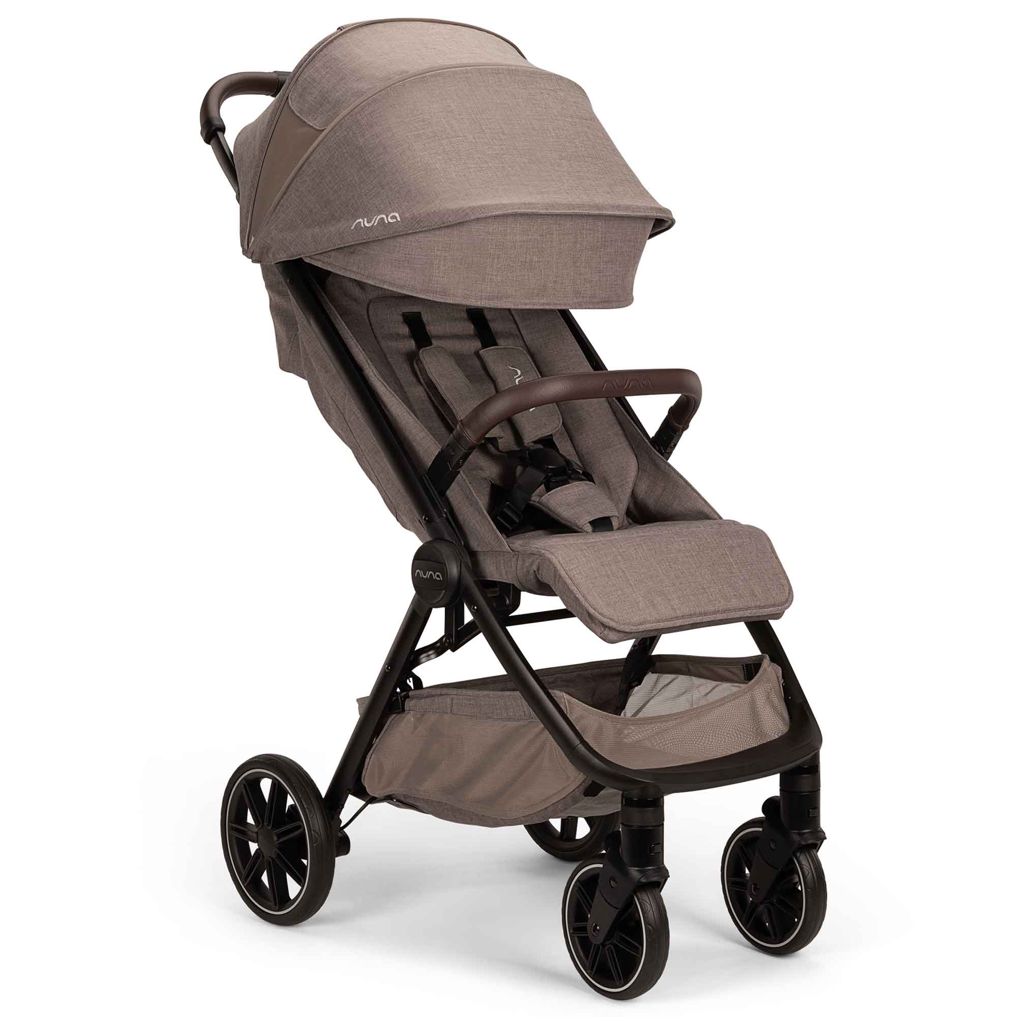 Nuna TRVL lx Stroller in Cedar Pushchairs & Buggies ST18101CDRGL 8720874762201