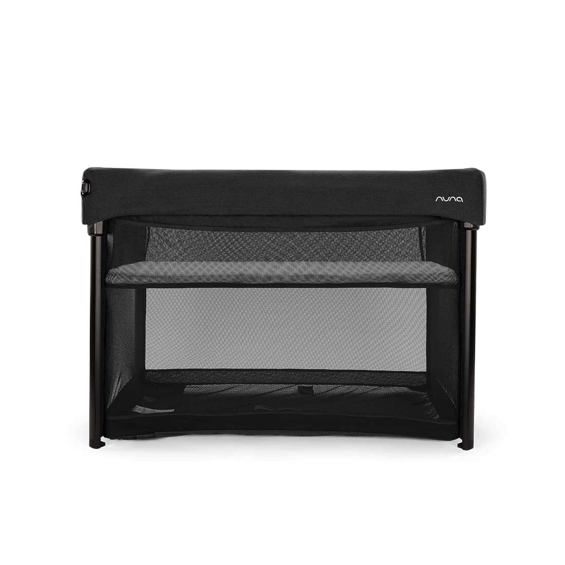Nuna PAAL Travel Cot in Caviar Travel Cots TC17700CVRGL 8721094500499