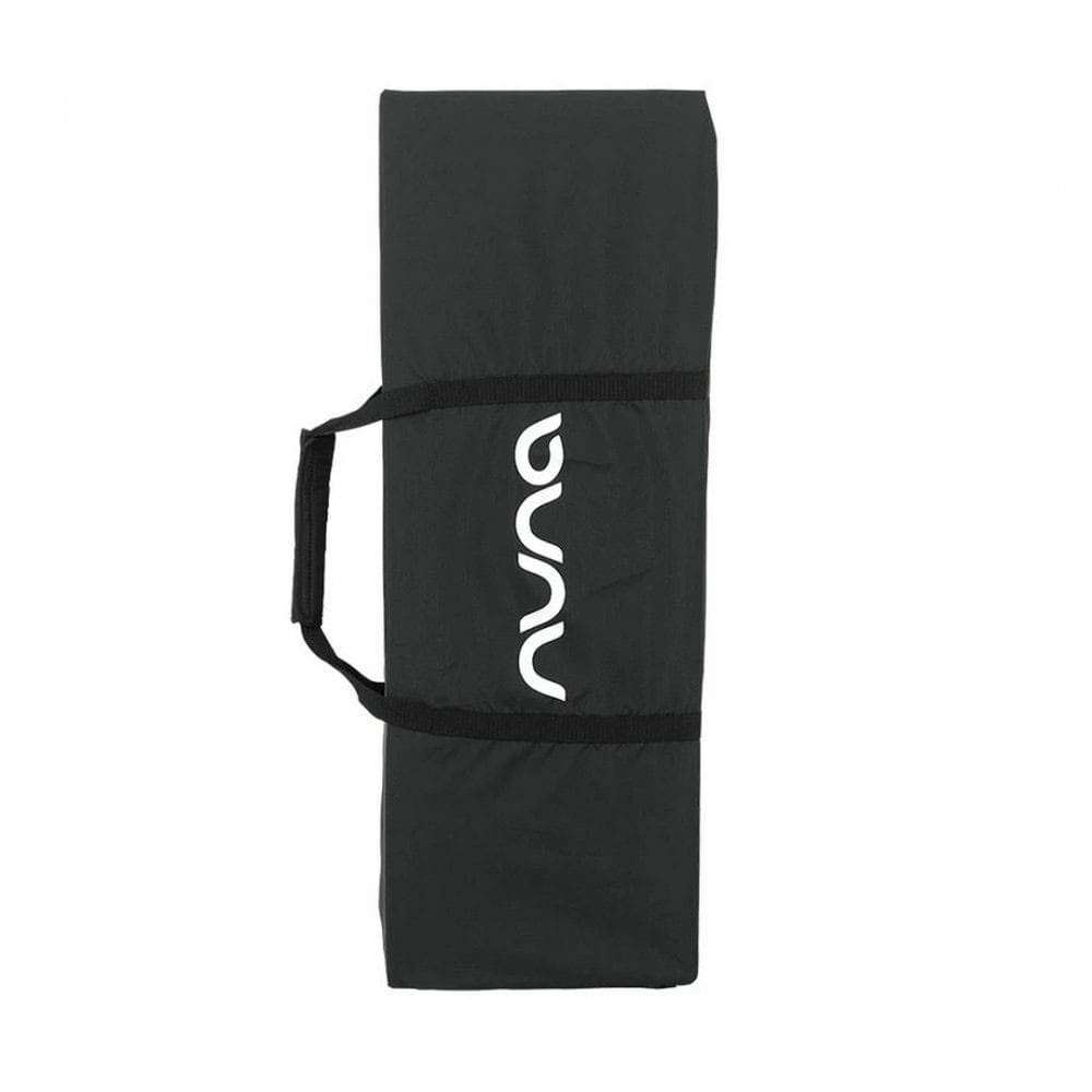 Nuna SENA Aire Travel Cot in Caviar Travel Cots TC16507CVRGL 8721094528981
