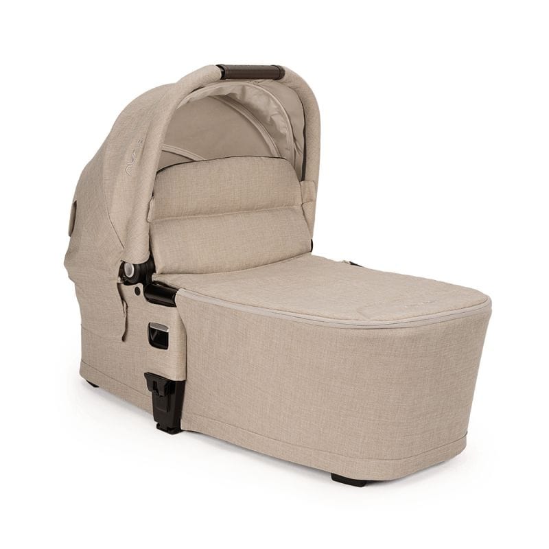 Nuna MIXX NEXT Generation ARRA Bundle - Biscotti Travel Systems Z2BNMIXX1032UK 5056080616971