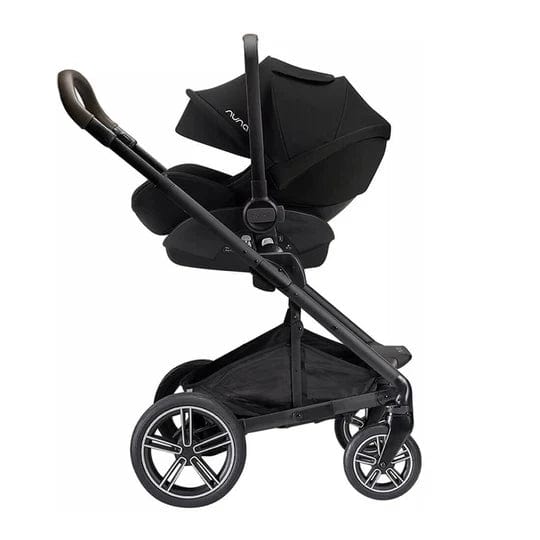 Nuna MIXX NEXT Generation ARRA Bundle - Biscotti Travel Systems Z2BNMIXX1032UK 5056080616971