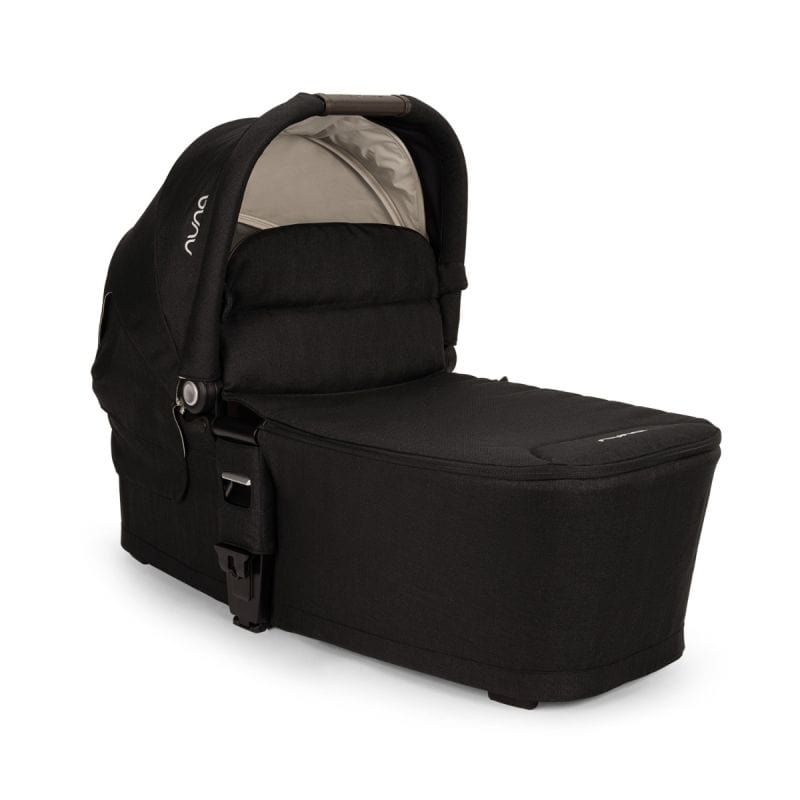 Nuna MIXX NEXT Generation ARRA Bundle - Caviar Travel Systems