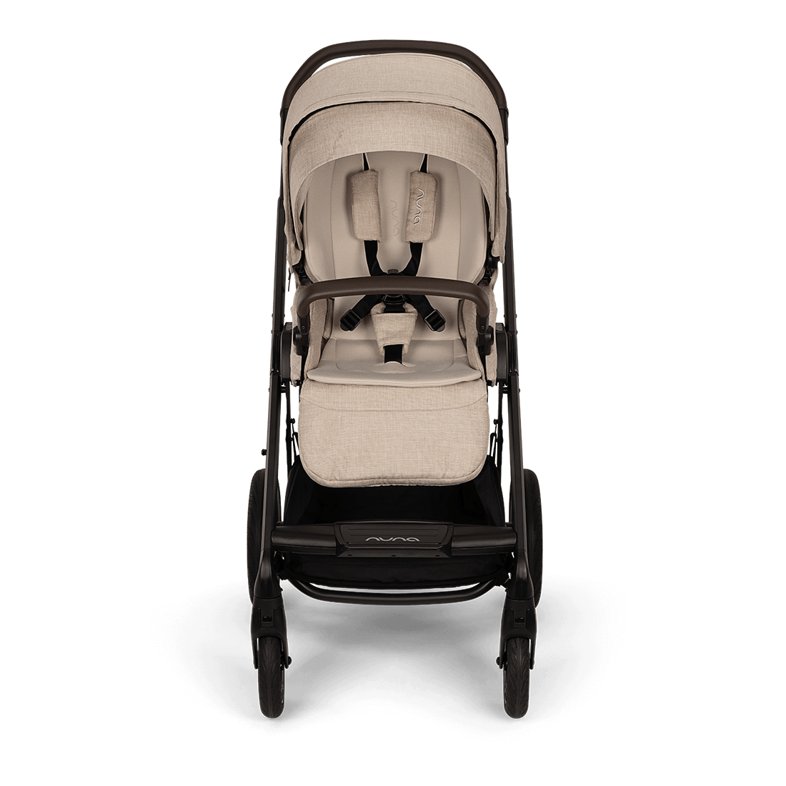 Nuna MIXX Next Generation CARI Bundle in Biscotti Travel Systems Z2BNMIXX1034UK 5056080616995