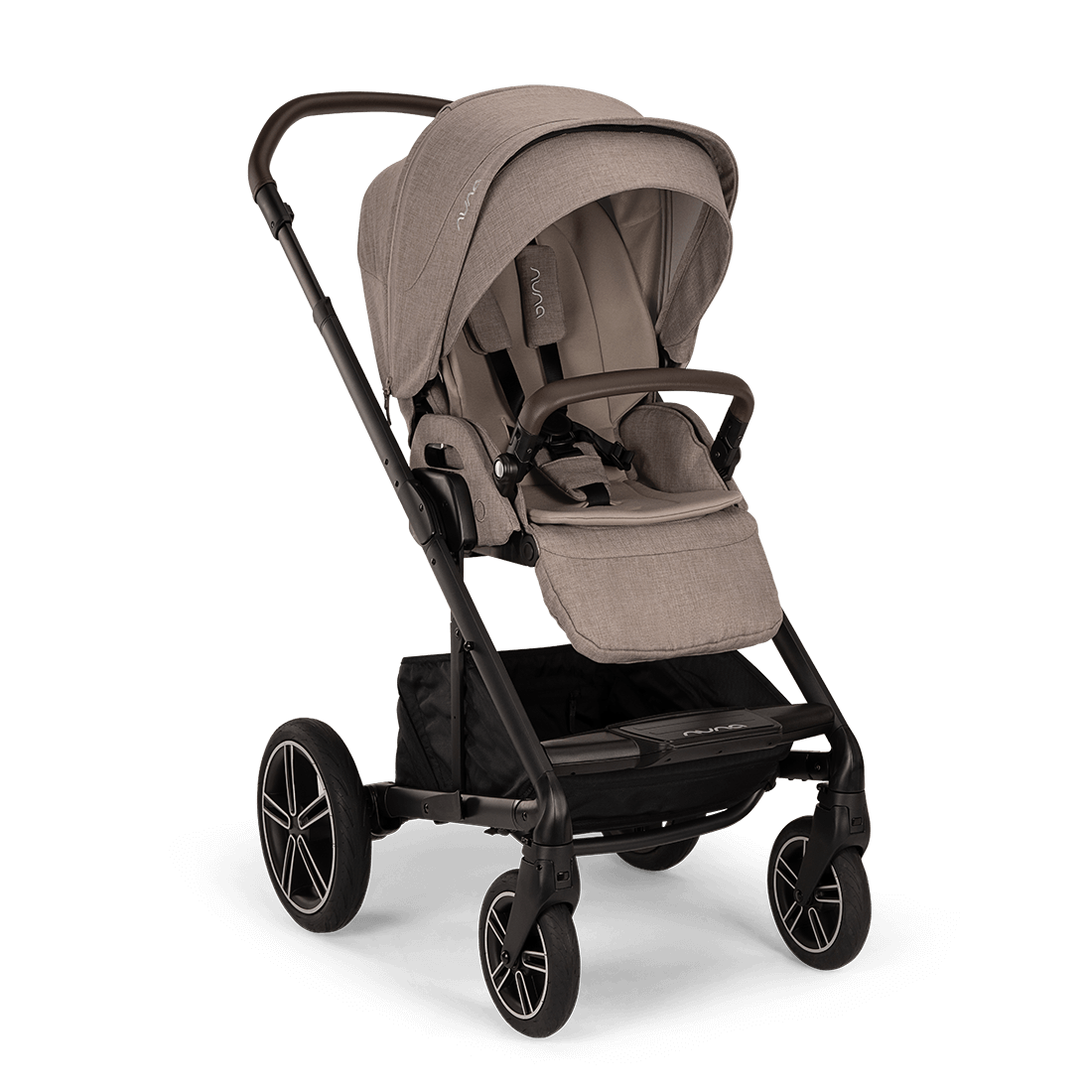 Nuna MIXX Next Generation CARI Bundle in Cedar Travel Systems Z2BNMIXX1042UK 5056080617077