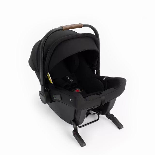 Nuna MIXX Next URBN Bundle in Biscotti Travel Systems Z2BNMIXX1035UK 5056080617008